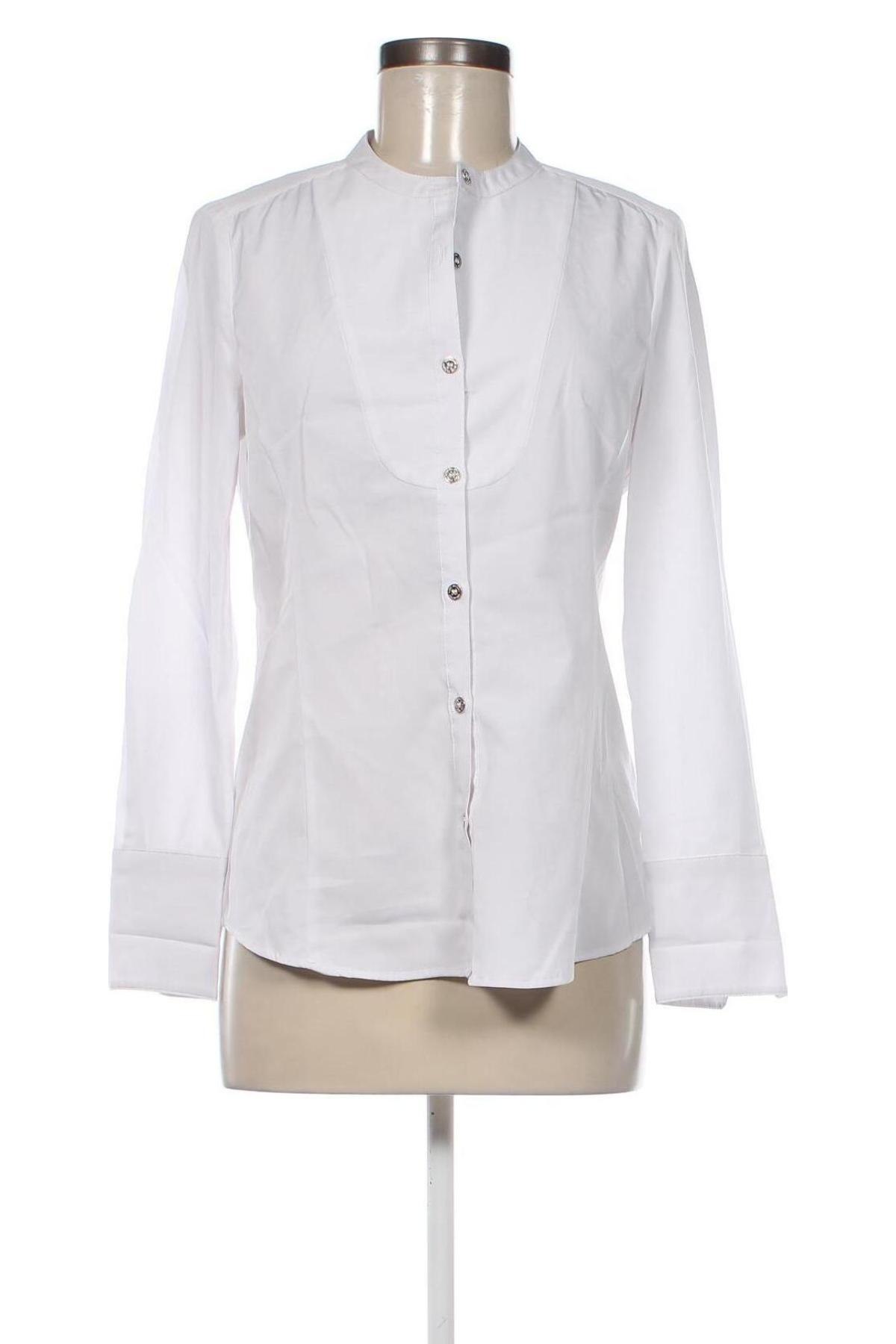 Γυναικείο πουκάμισο Philosophy Blues Original, Μέγεθος S, Χρώμα Λευκό, Τιμή 29,69 €