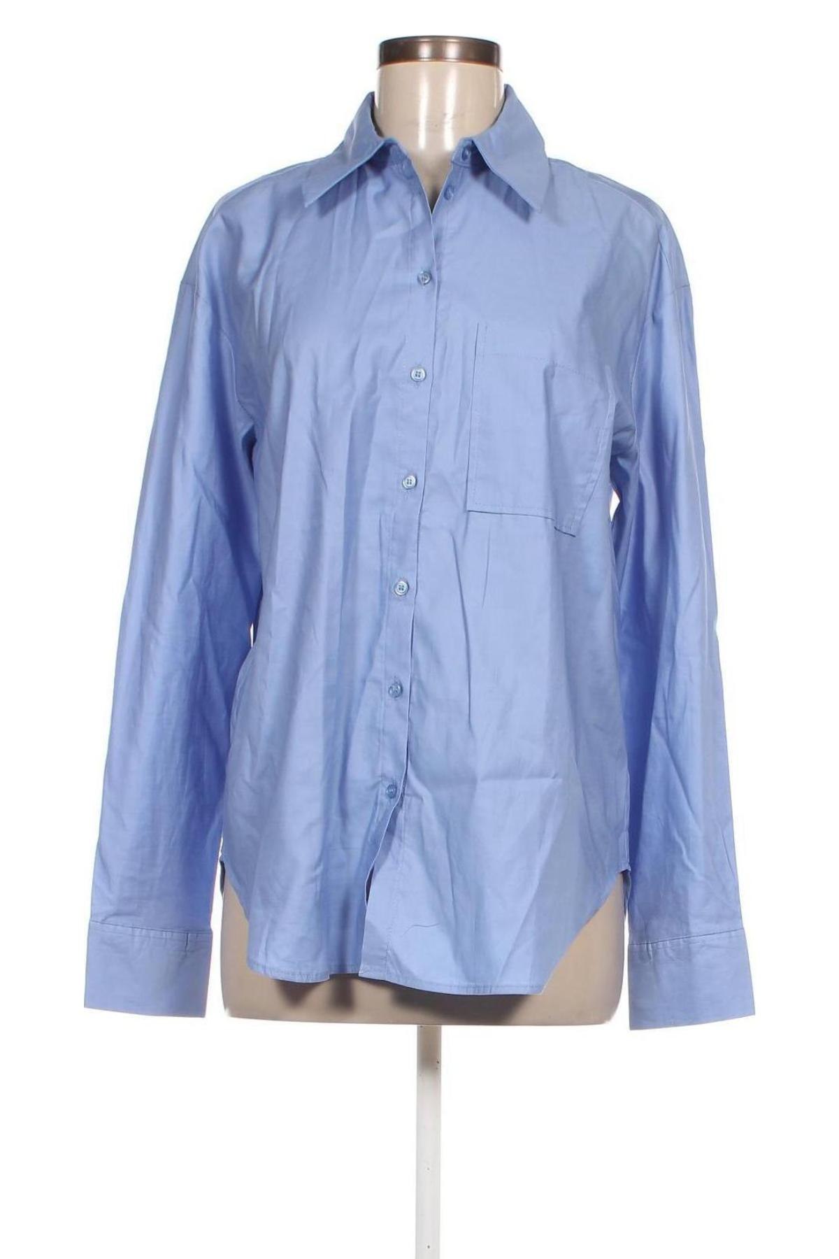 Dámská košile  Reserved, Velikost S, Barva Modrá, Cena  318,00 Kč