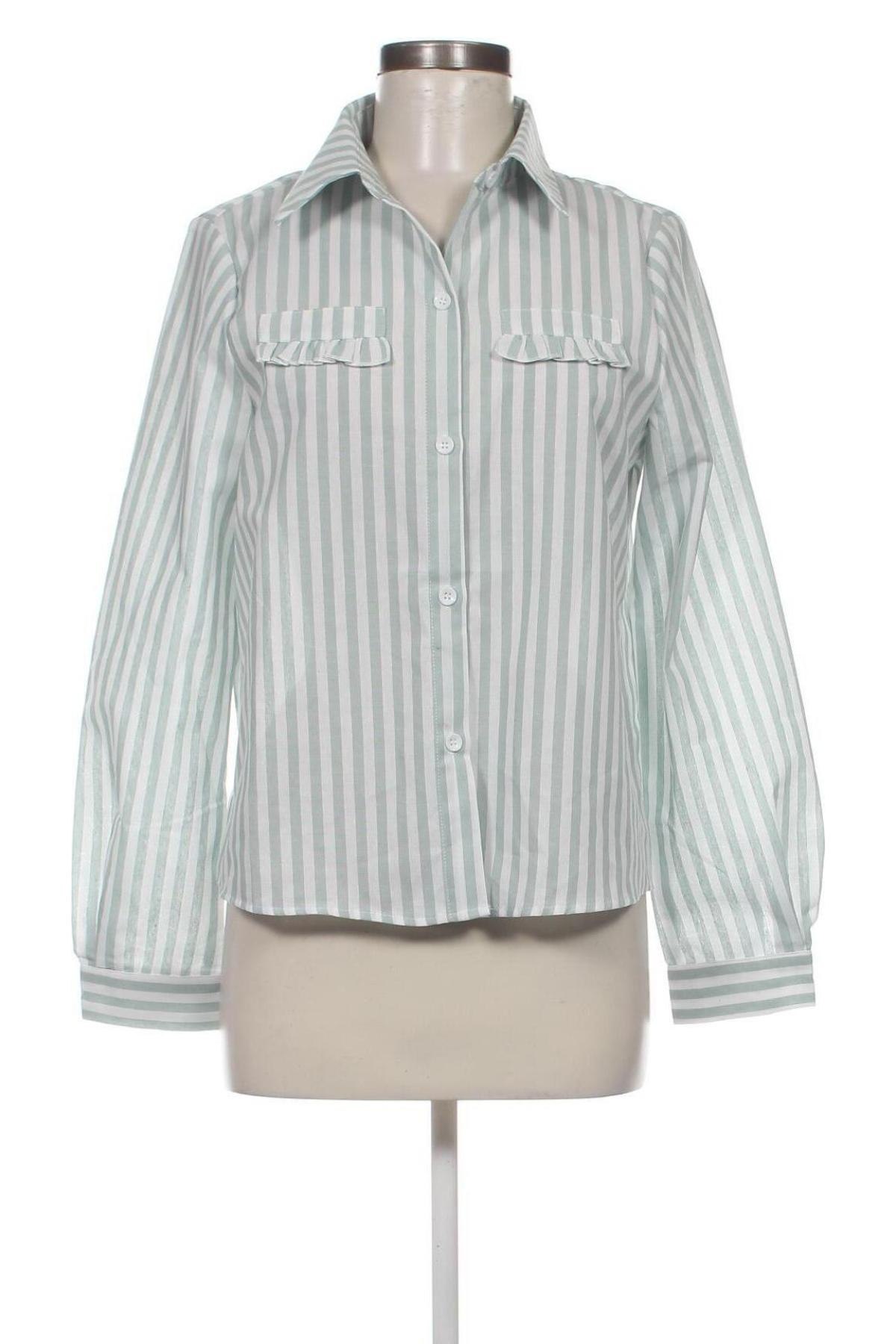 Dámská košile  SHEIN, Velikost M, Barva Vícebarevné, Cena  155,00 Kč