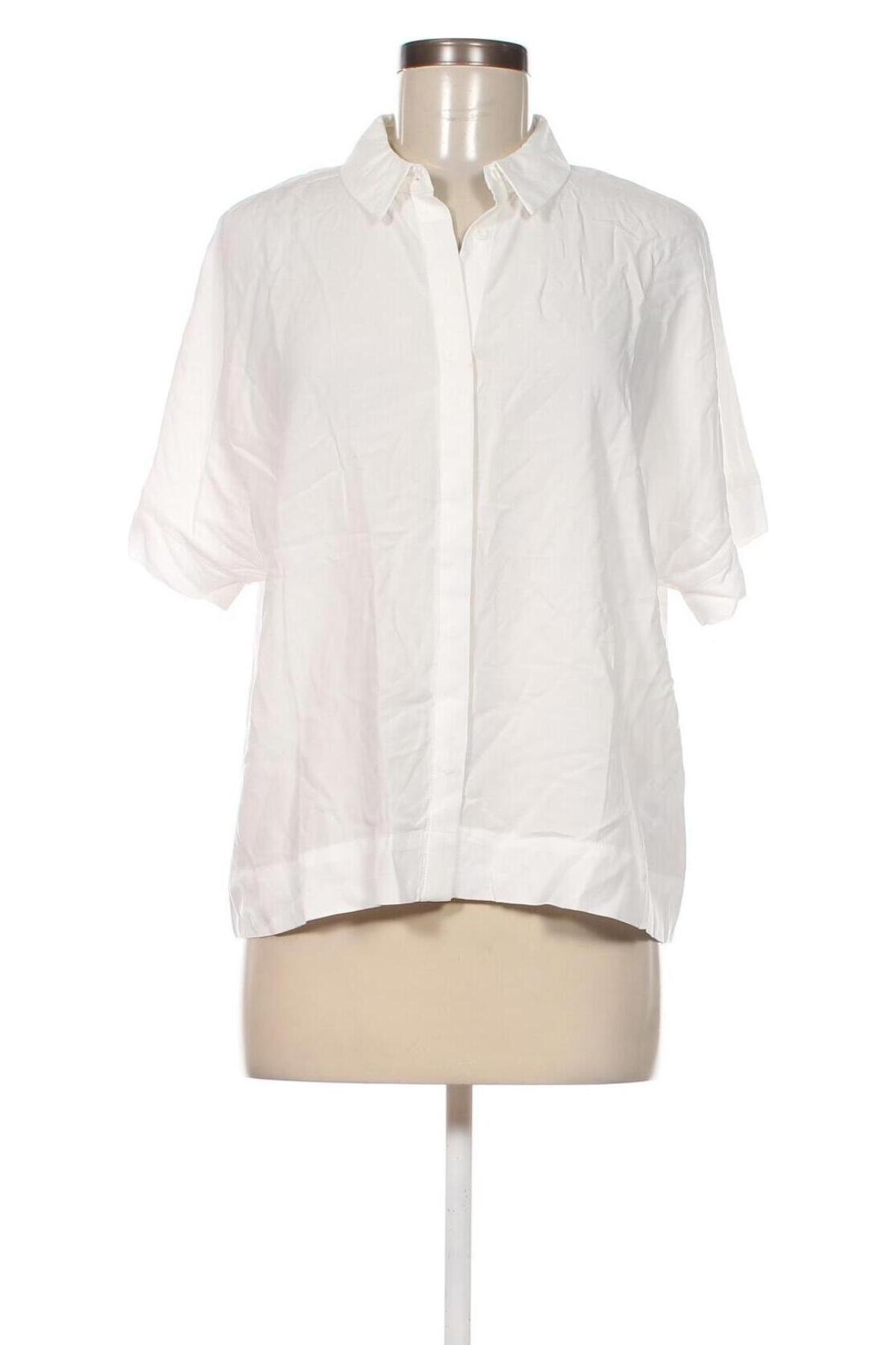 Dámská košile  Soft Rebels, Velikost S, Barva Bílá, Cena  1 565,00 Kč