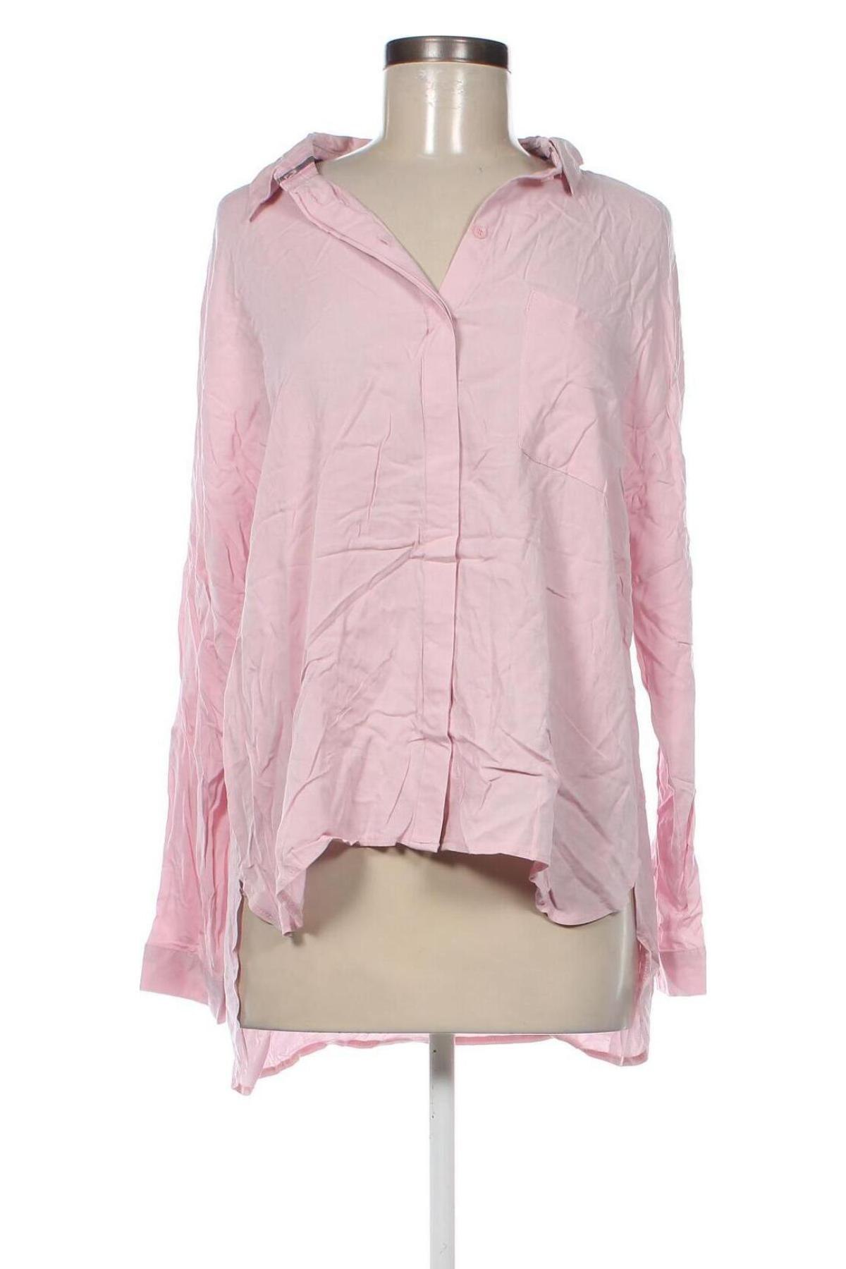 Dámská košile  Sure, Velikost L, Barva Růžová, Cena  399,00 Kč