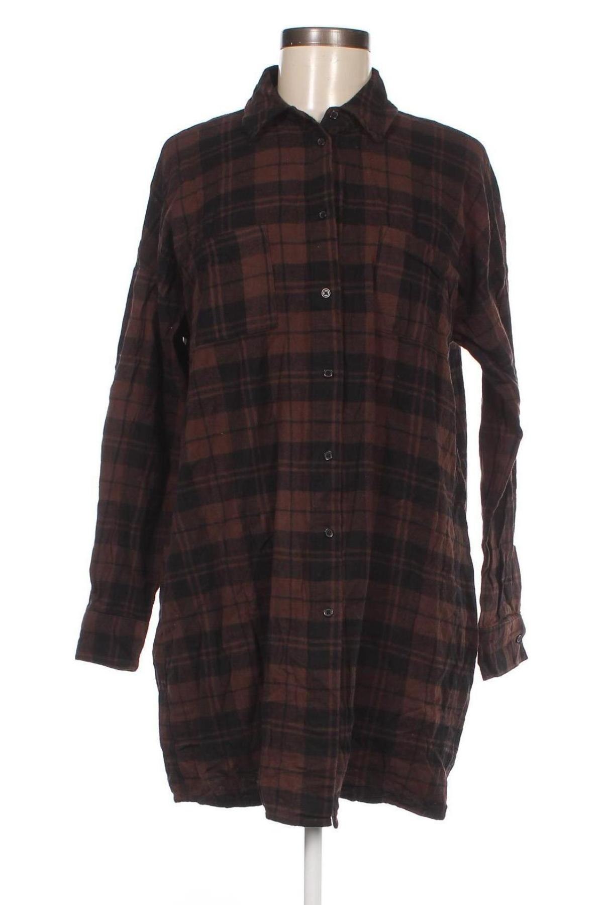 Γυναικείο πουκάμισο Tezenis, Μέγεθος L, Χρώμα Πολύχρωμο, Τιμή 15,46 €