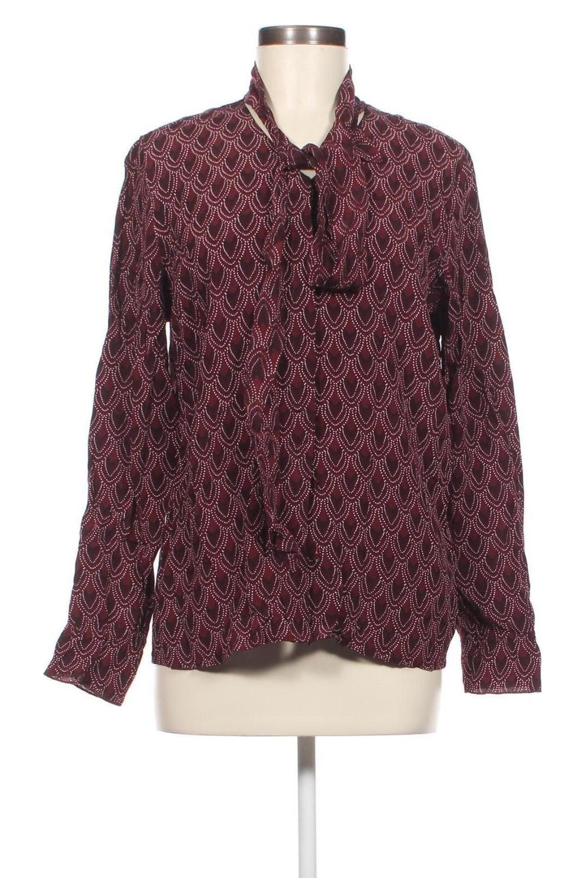 Γυναικείο πουκάμισο Top Secret, Μέγεθος L, Χρώμα Κόκκινο, Τιμή 7,58 €