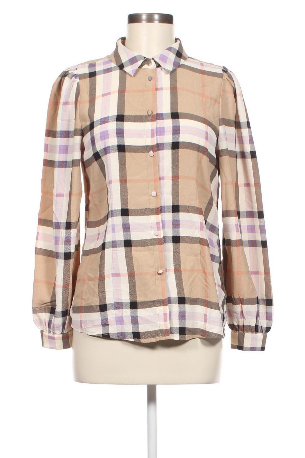 Γυναικείο πουκάμισο Tramontana, Μέγεθος S, Χρώμα Πολύχρωμο, Τιμή 4,21 €