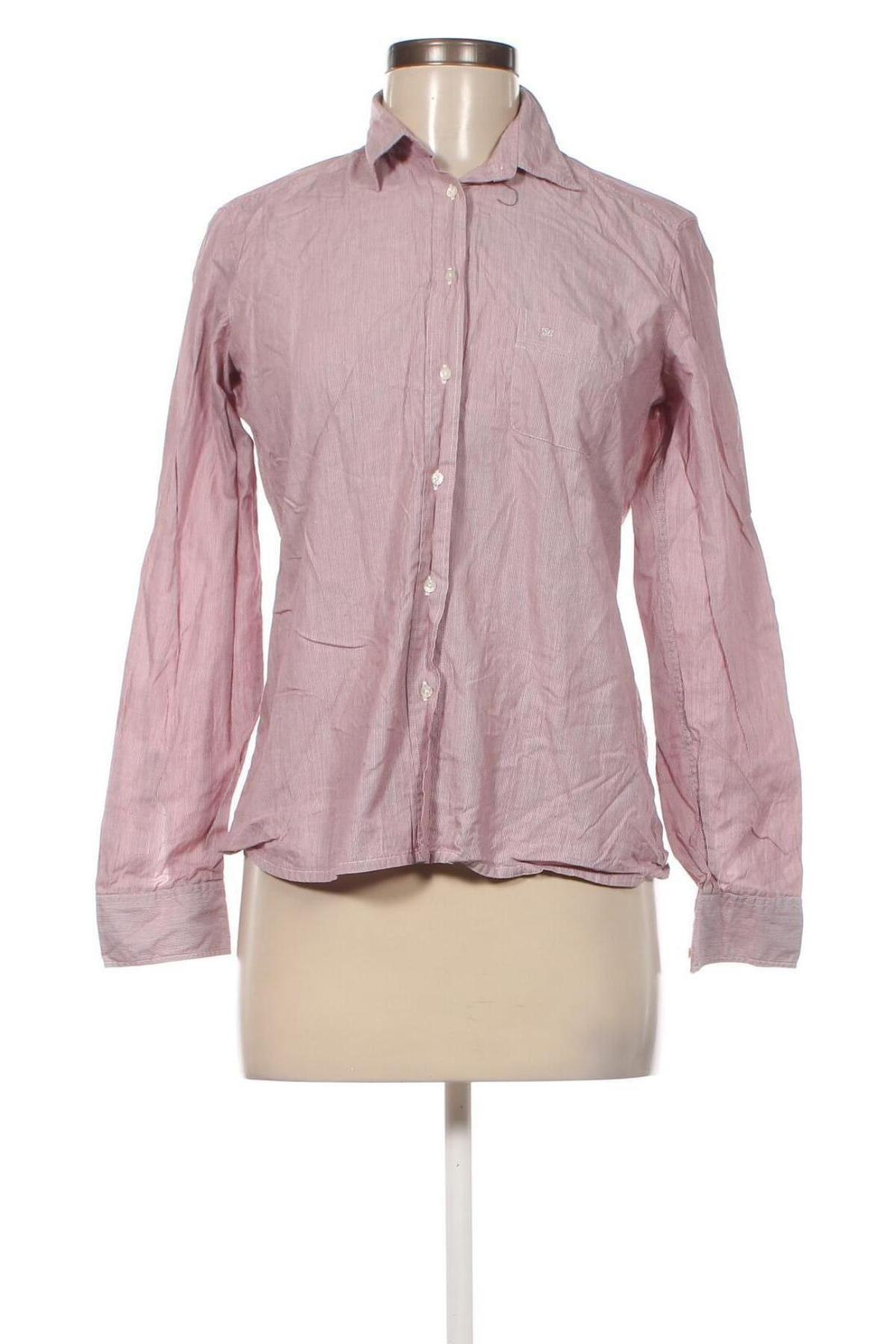 Γυναικείο πουκάμισο Van Laack, Μέγεθος M, Χρώμα Ρόζ , Τιμή 6,96 €