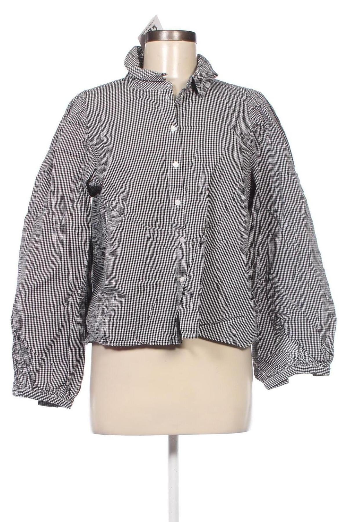 Dámská košile  Vero Moda, Velikost L, Barva Vícebarevné, Cena  108,00 Kč