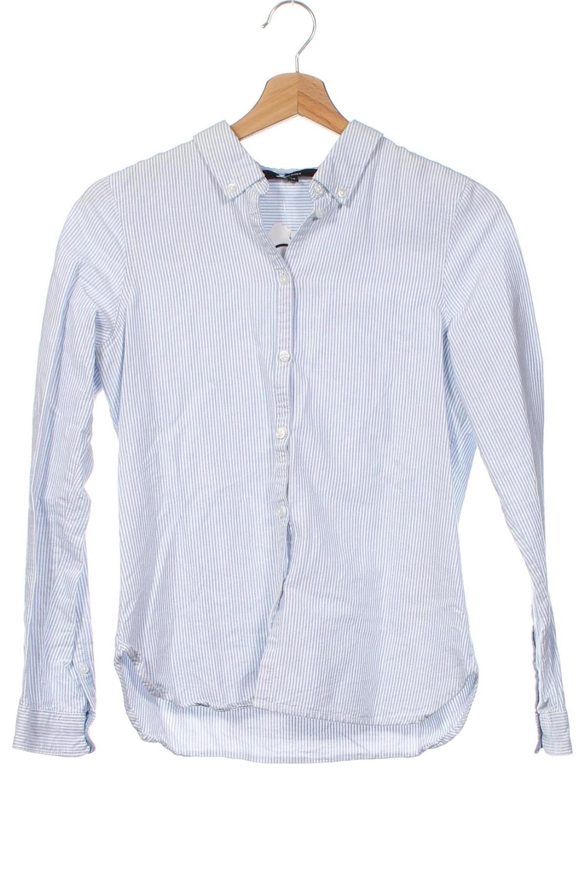Női ing Vero Moda, Méret XS, Szín Kék, Ár 1 564 Ft