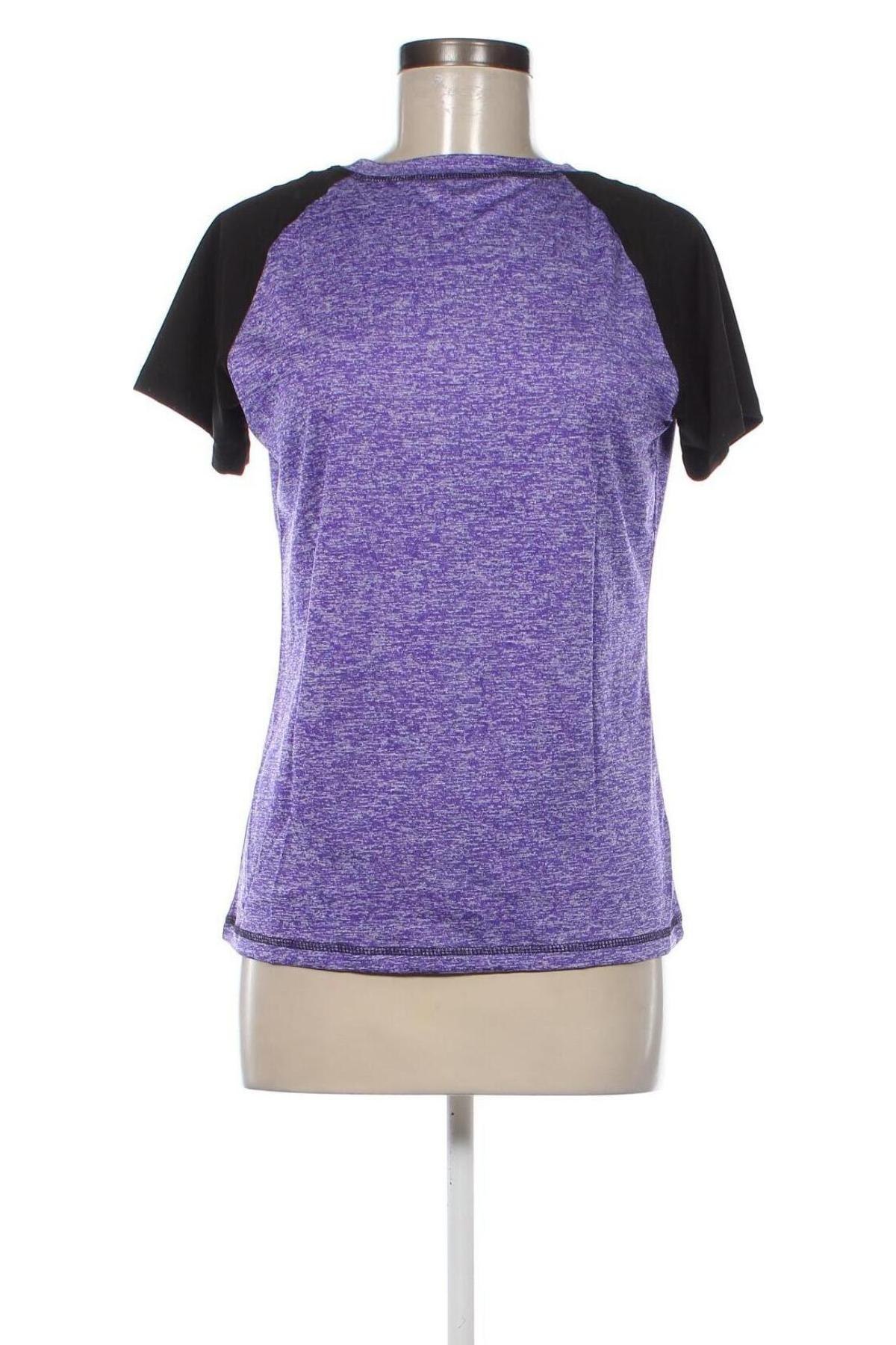 Damen T-Shirt, Größe M, Farbe Lila, Preis € 9,31