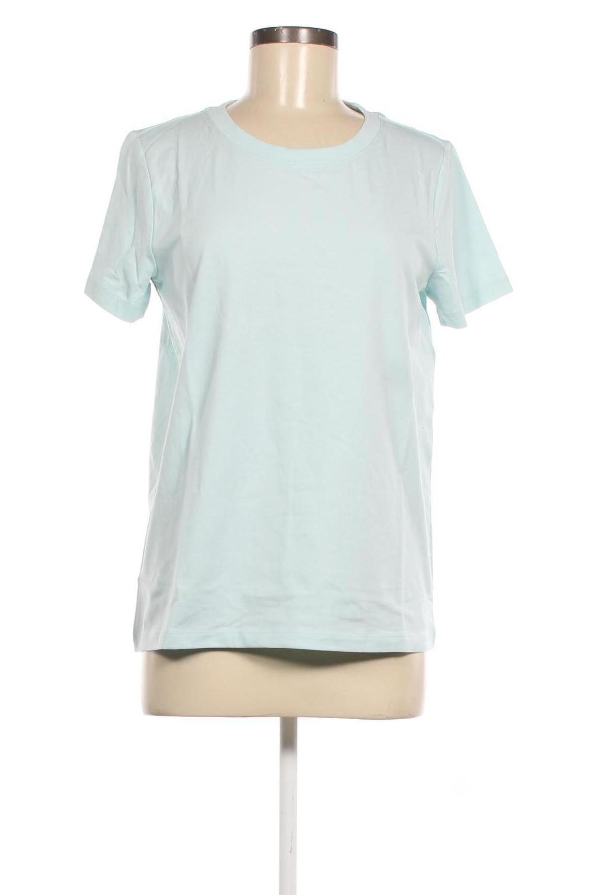 Damen T-Shirt Fransa, Größe S, Farbe Blau, Preis € 8,72