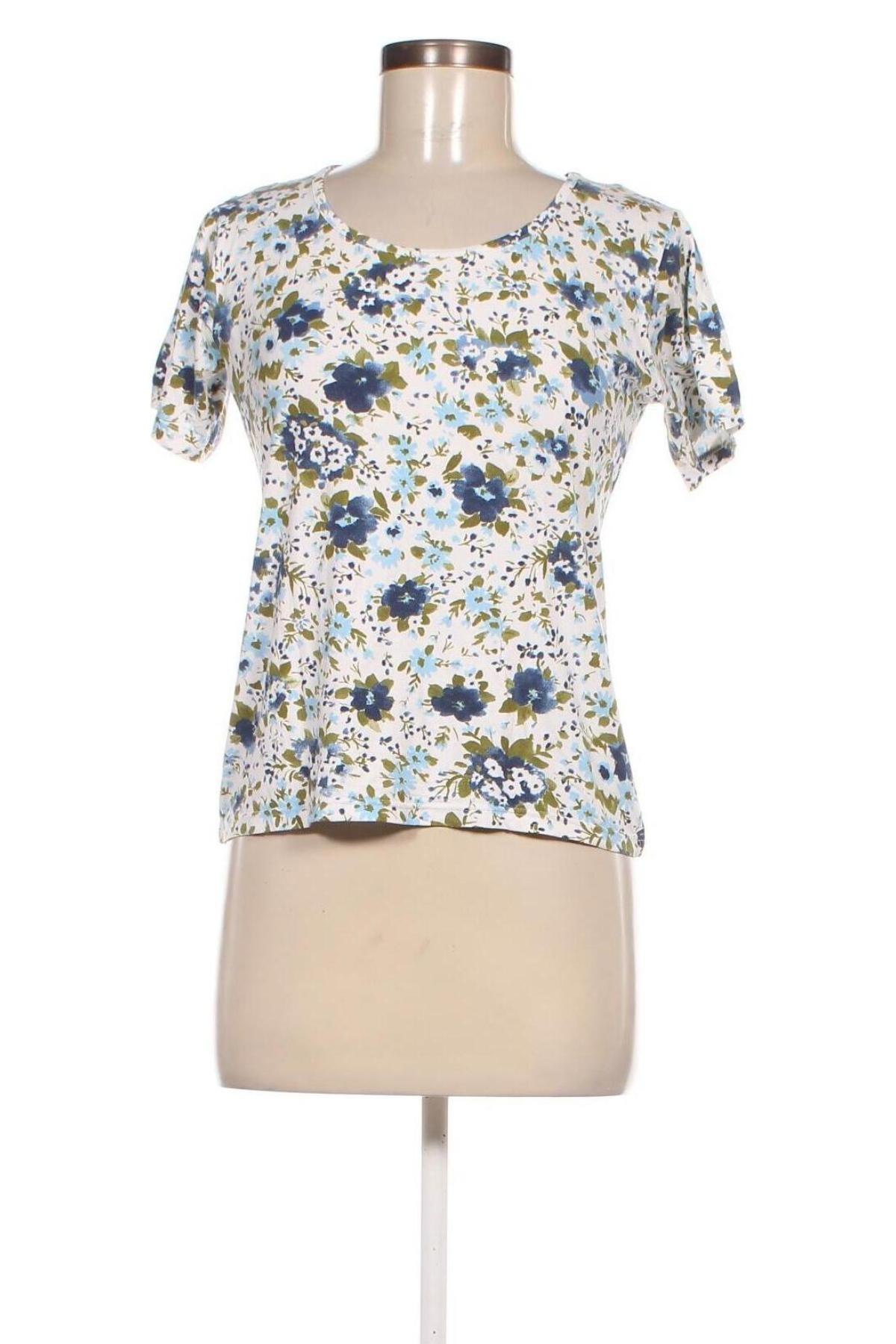 Dámske tričko Gaia B, Veľkosť M, Farba Viacfarebná, Cena  8,64 €