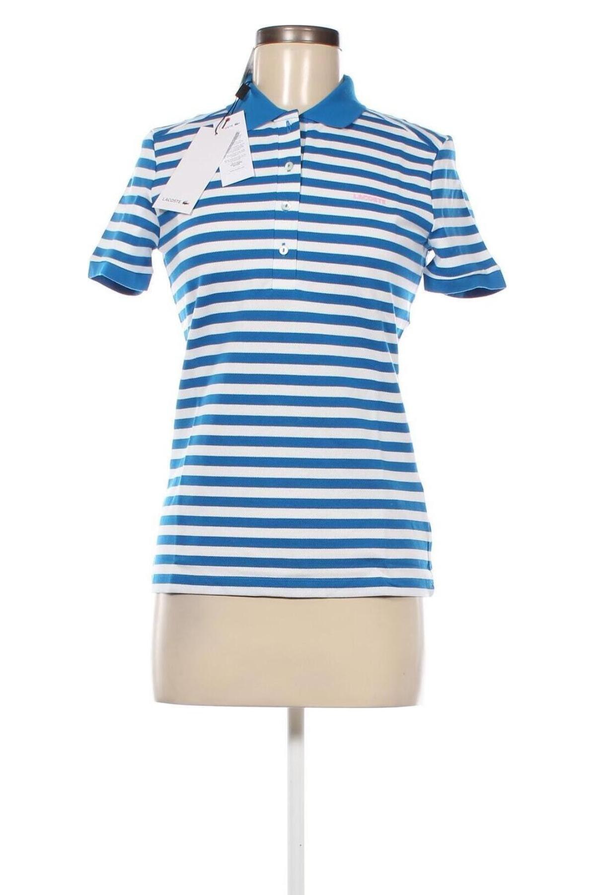 Tricou de femei Lacoste, Mărime S, Culoare Multicolor, Preț 236,84 Lei