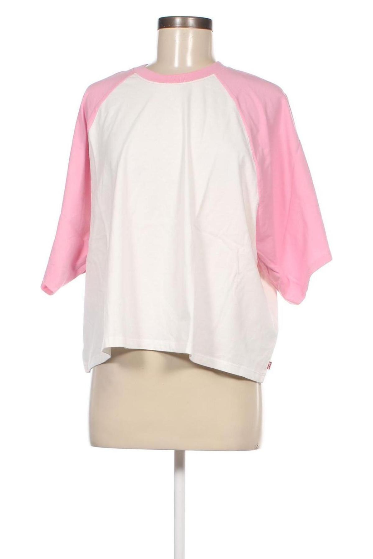 Tricou de femei Levi's, Mărime 3XL, Culoare Multicolor, Preț 146,84 Lei