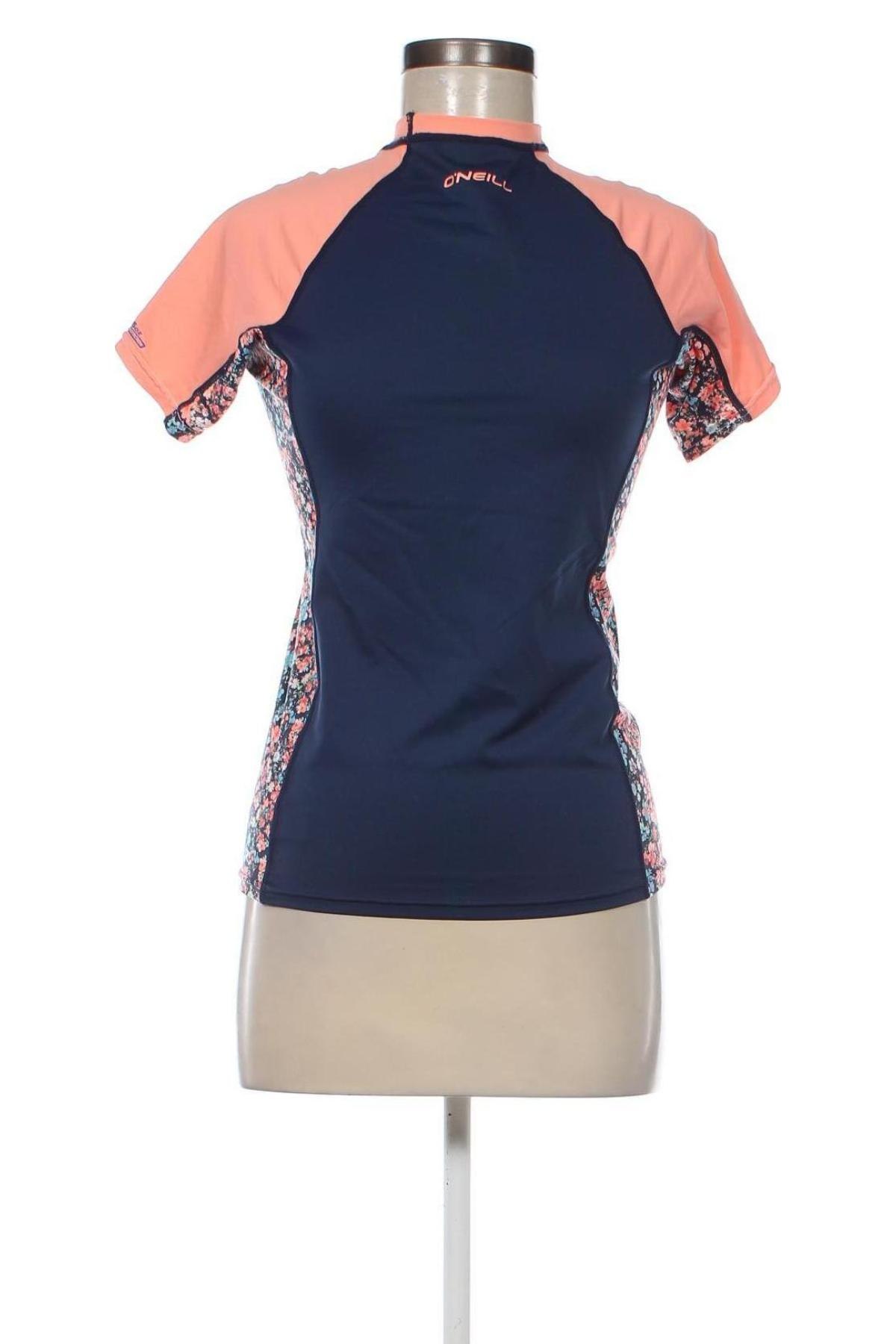Damen T-Shirt O'neill, Größe L, Farbe Mehrfarbig, Preis 17,99 €