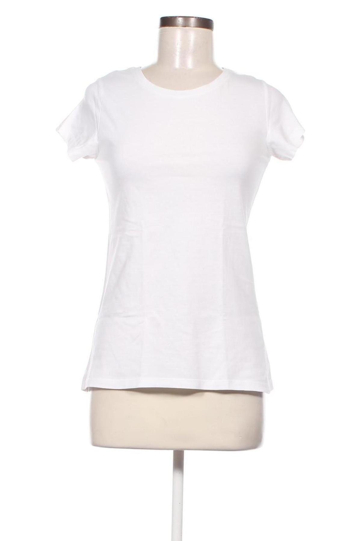 Dámské tričko Pepco, Velikost M, Barva Bílá, Cena  164,00 Kč