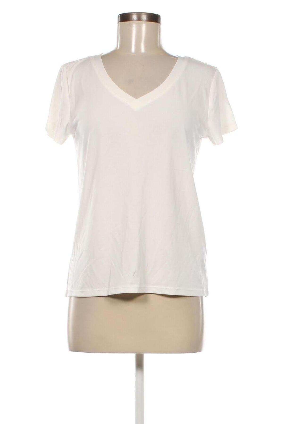 Damen T-Shirt Soaked In Luxury, Größe M, Farbe Weiß, Preis € 17,99