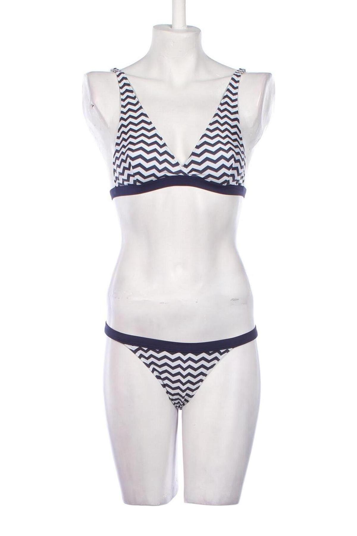 Damen-Badeanzug, Größe XS, Farbe Mehrfarbig, Preis 28,67 €