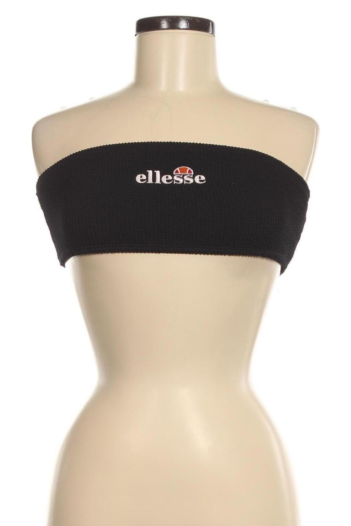 Damen-Badeanzug Ellesse, Größe M, Farbe Schwarz, Preis € 10,86