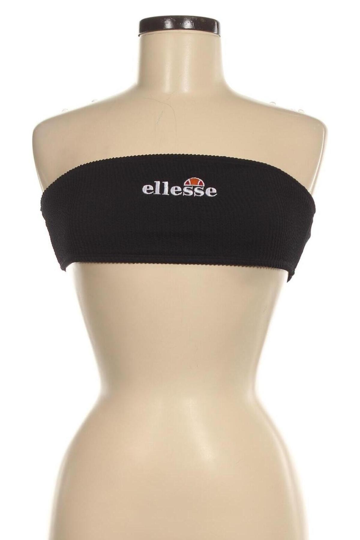 Damen-Badeanzug Ellesse, Größe S, Farbe Schwarz, Preis € 10,86