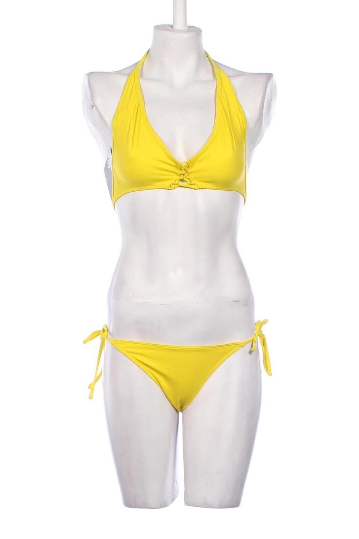 Dámské plavky  Even&Odd, Velikost S, Barva Žlutá, Cena  710,00 Kč