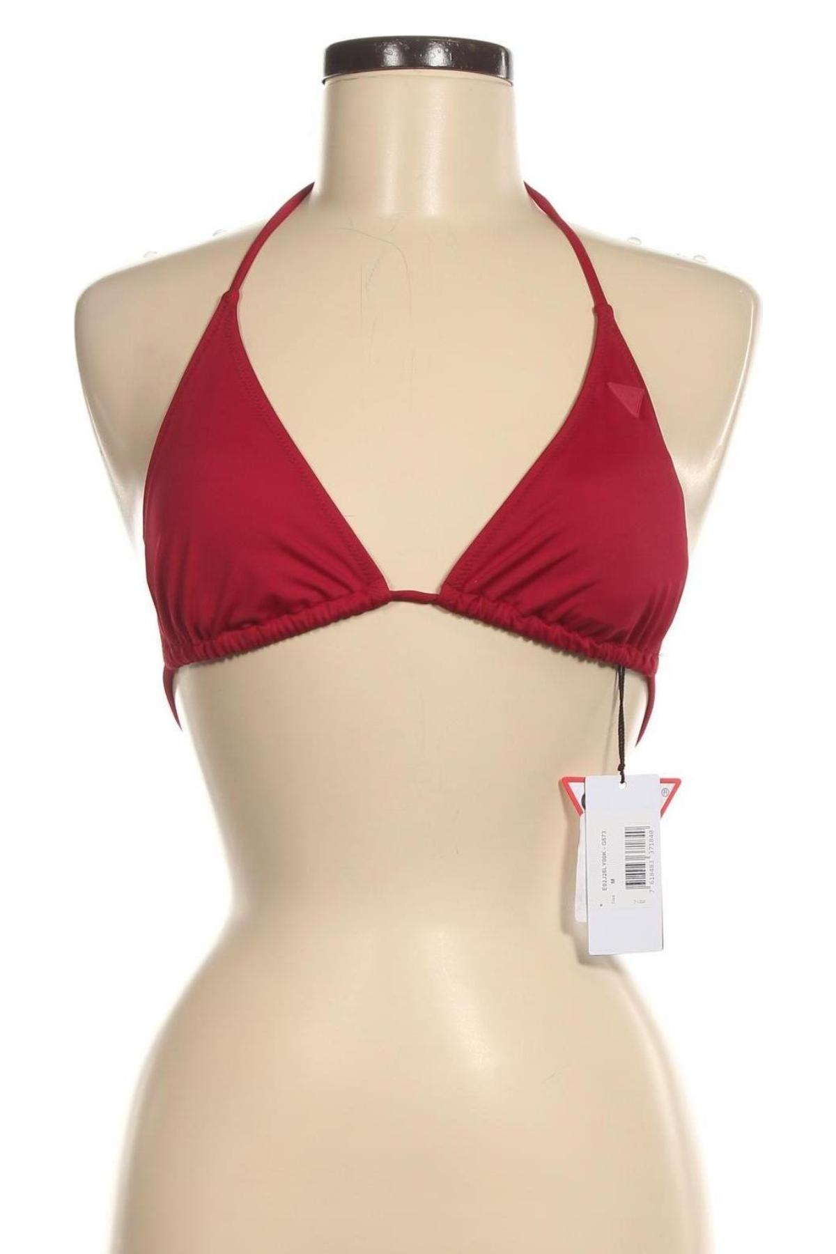Damen-Badeanzug Guess, Größe M, Farbe Rot, Preis 47,94 €