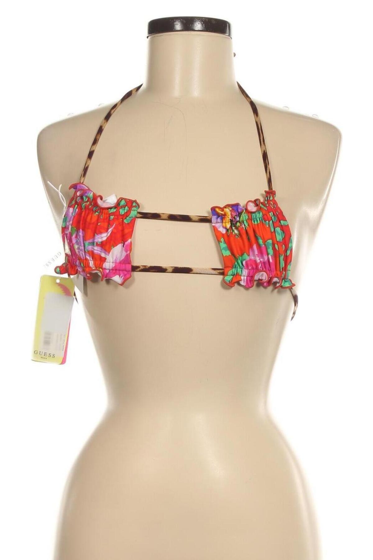 Damen-Badeanzug Guess, Größe XS, Farbe Mehrfarbig, Preis 47,94 €