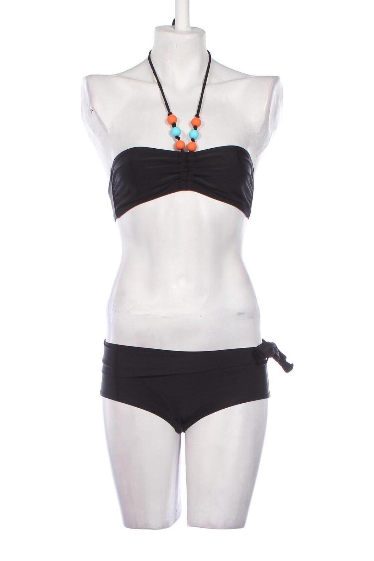 Damen-Badeanzug La Redoute, Größe XS, Farbe Schwarz, Preis € 20,87