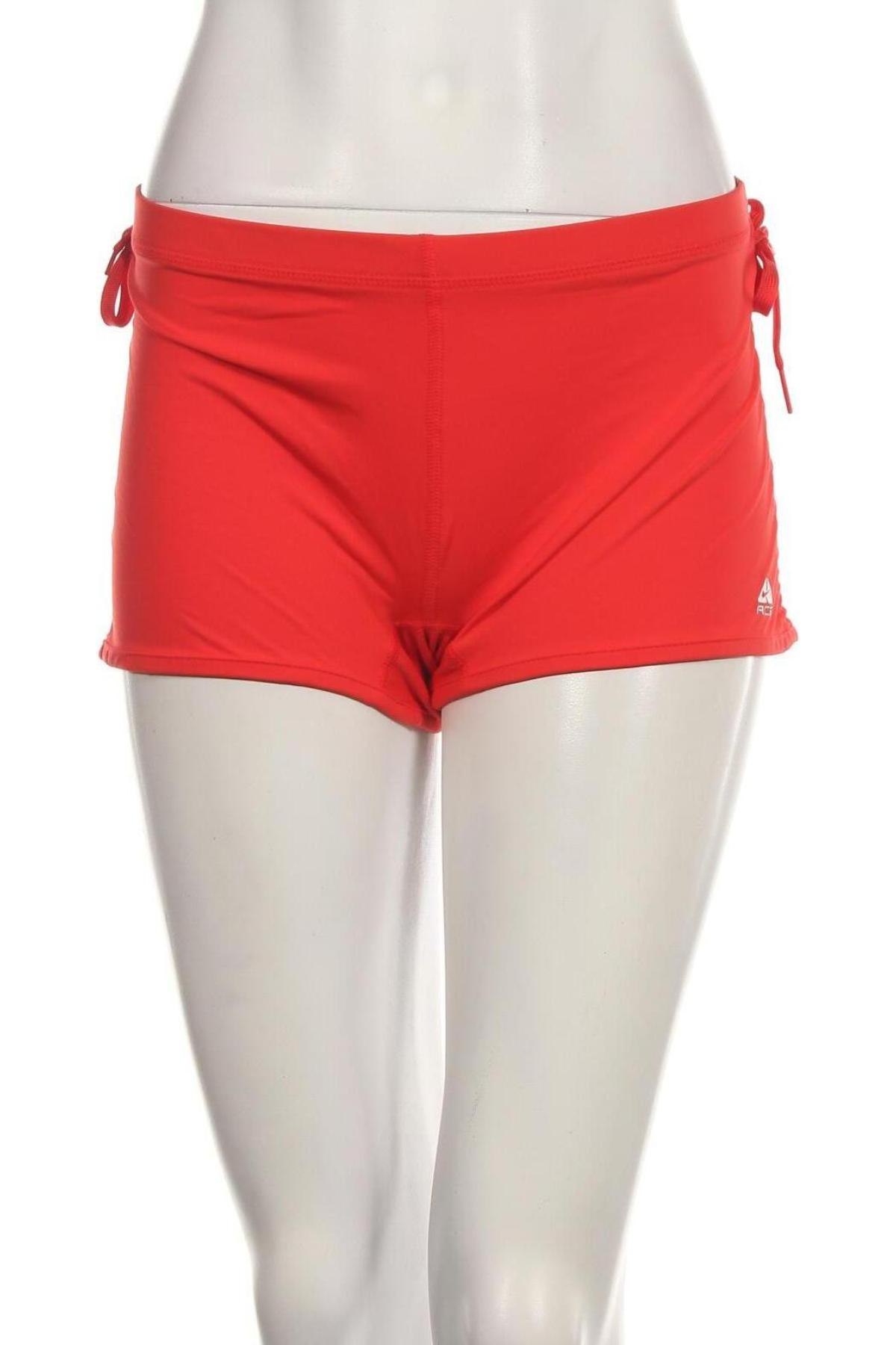 Damen-Badeanzug Nike, Größe XL, Farbe Rot, Preis € 28,04