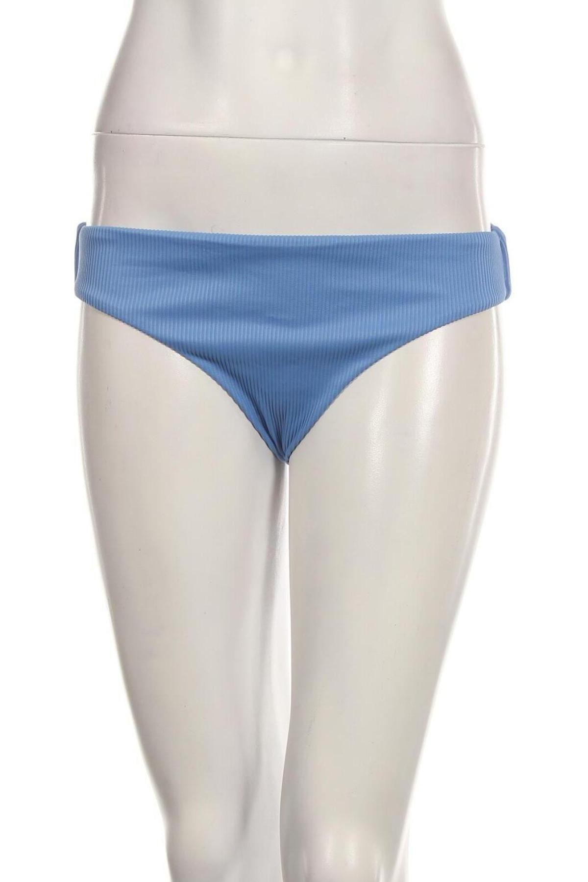 Damen-Badeanzug Roxy, Größe M, Farbe Blau, Preis 7,76 €