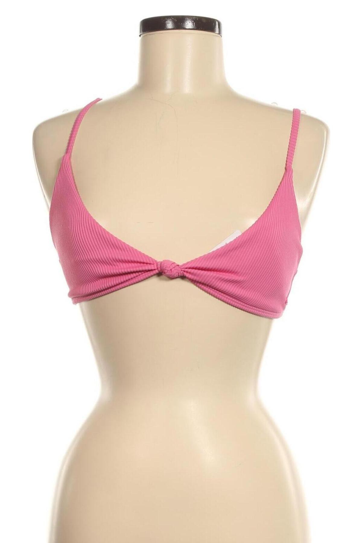Damen-Badeanzug Roxy, Größe S, Farbe Rosa, Preis € 10,86