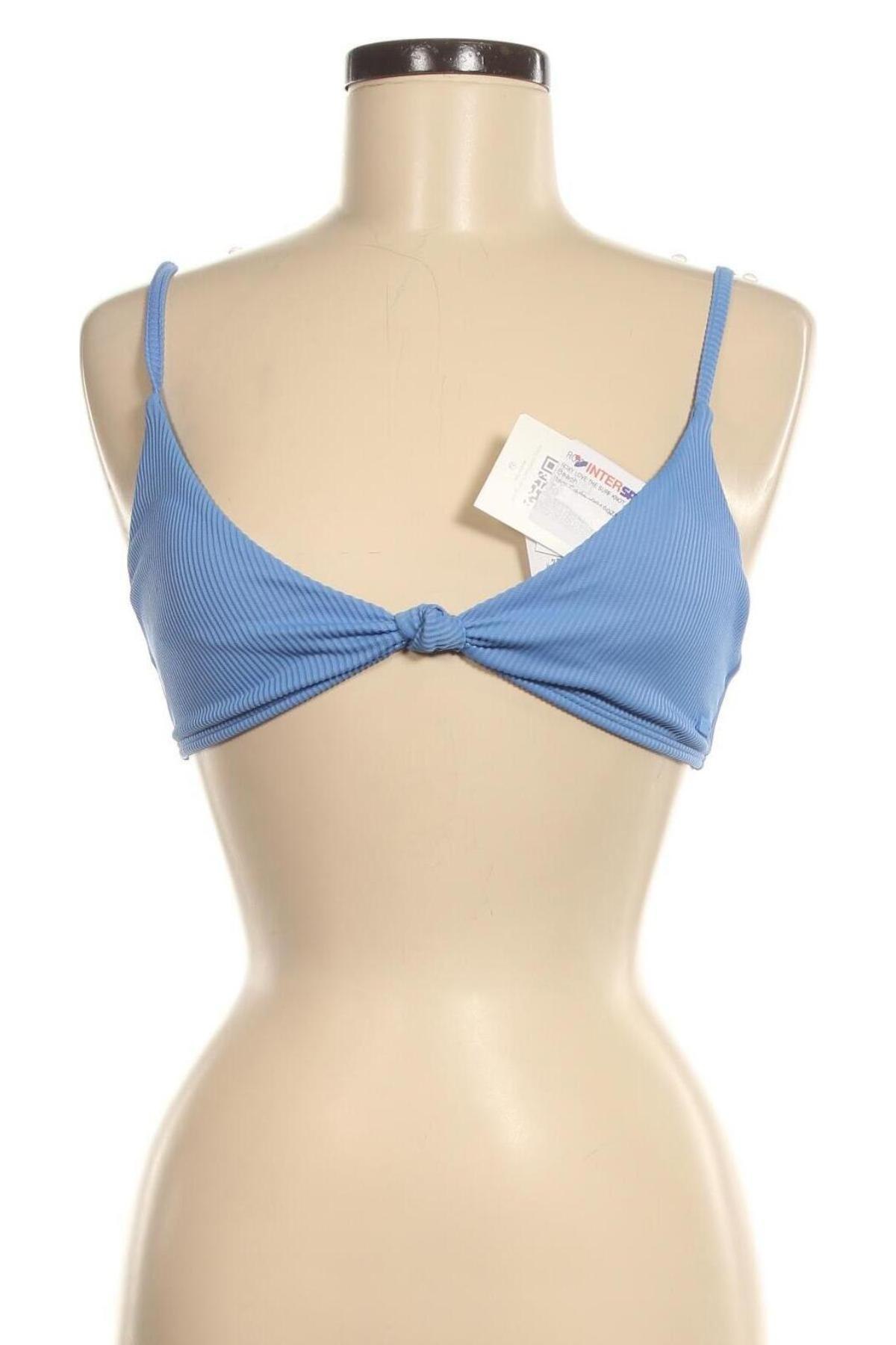 Damen-Badeanzug Roxy, Größe S, Farbe Blau, Preis 22,16 €