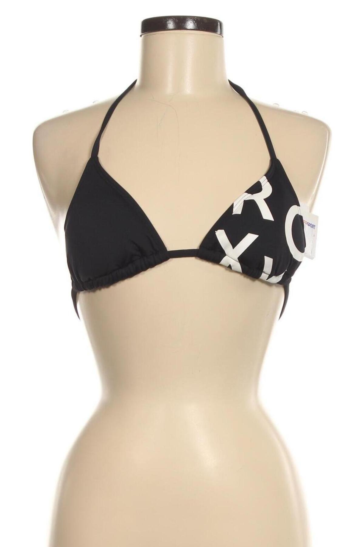 Dámske plavky  Roxy, Veľkosť M, Farba Čierna, Cena  11,97 €