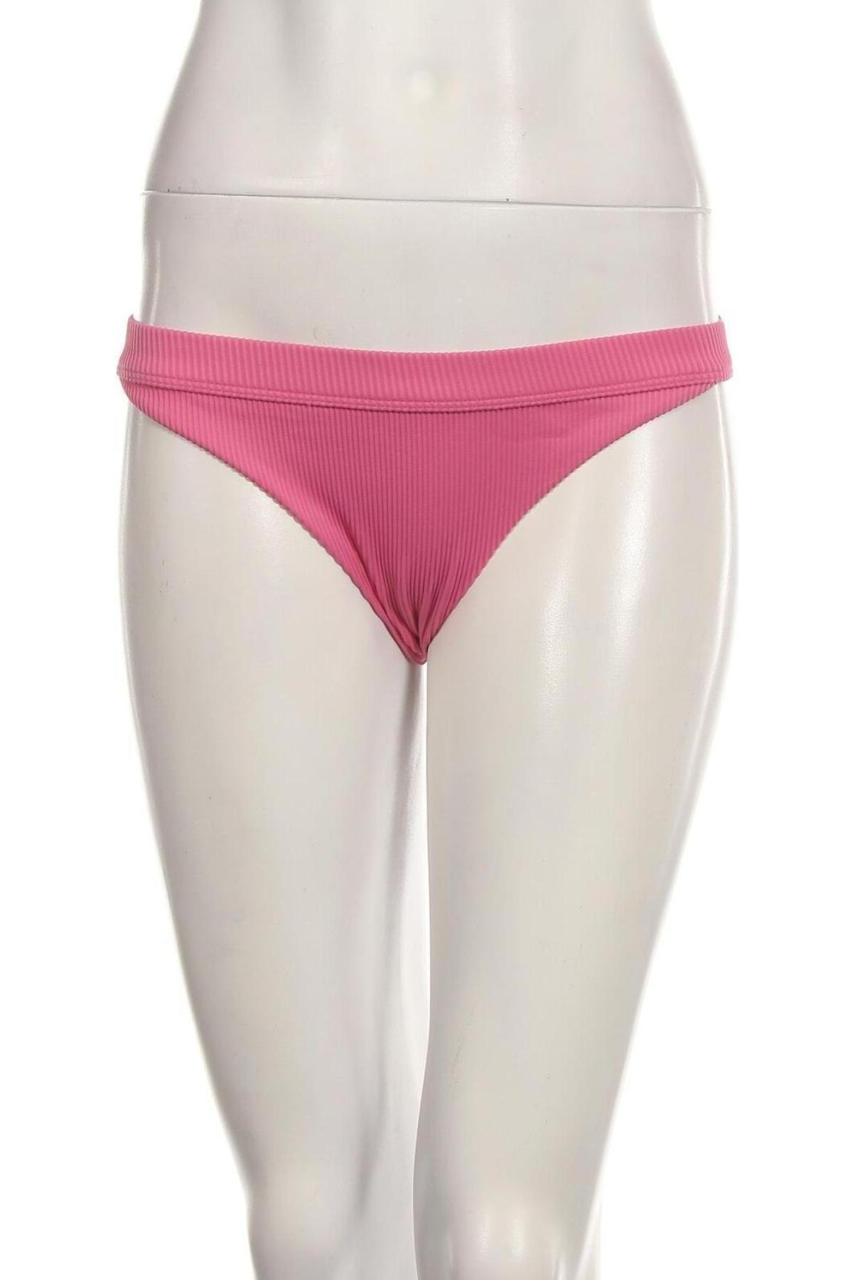 Damen-Badeanzug Roxy, Größe S, Farbe Rosa, Preis 6,65 €