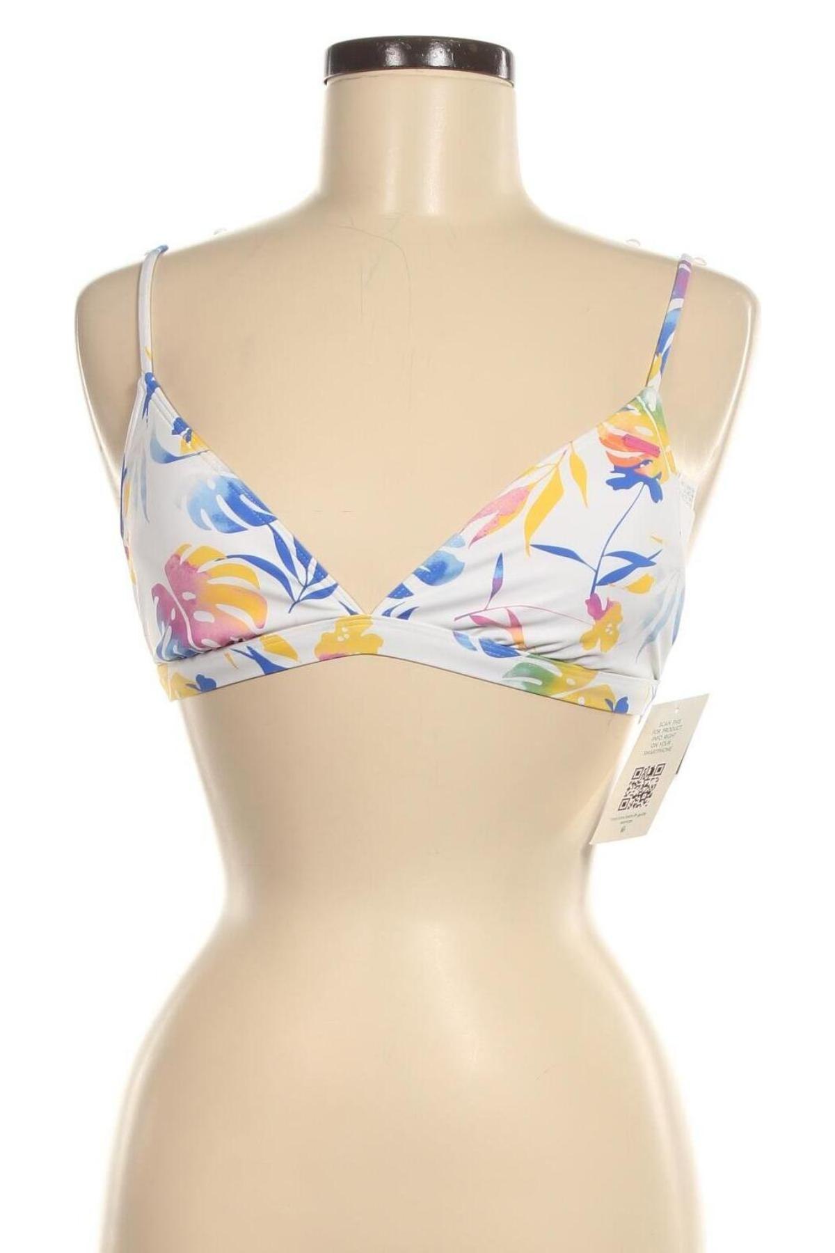Damen-Badeanzug Roxy, Größe M, Farbe Mehrfarbig, Preis € 10,86