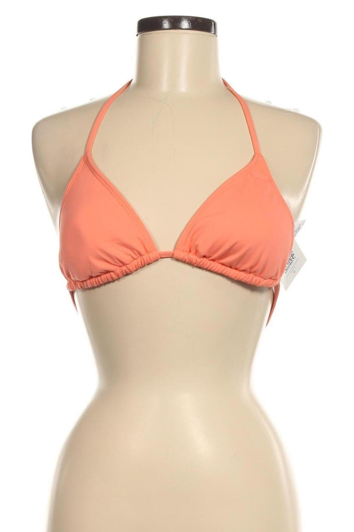 Damen-Badeanzug Roxy, Größe L, Farbe Orange, Preis € 22,16
