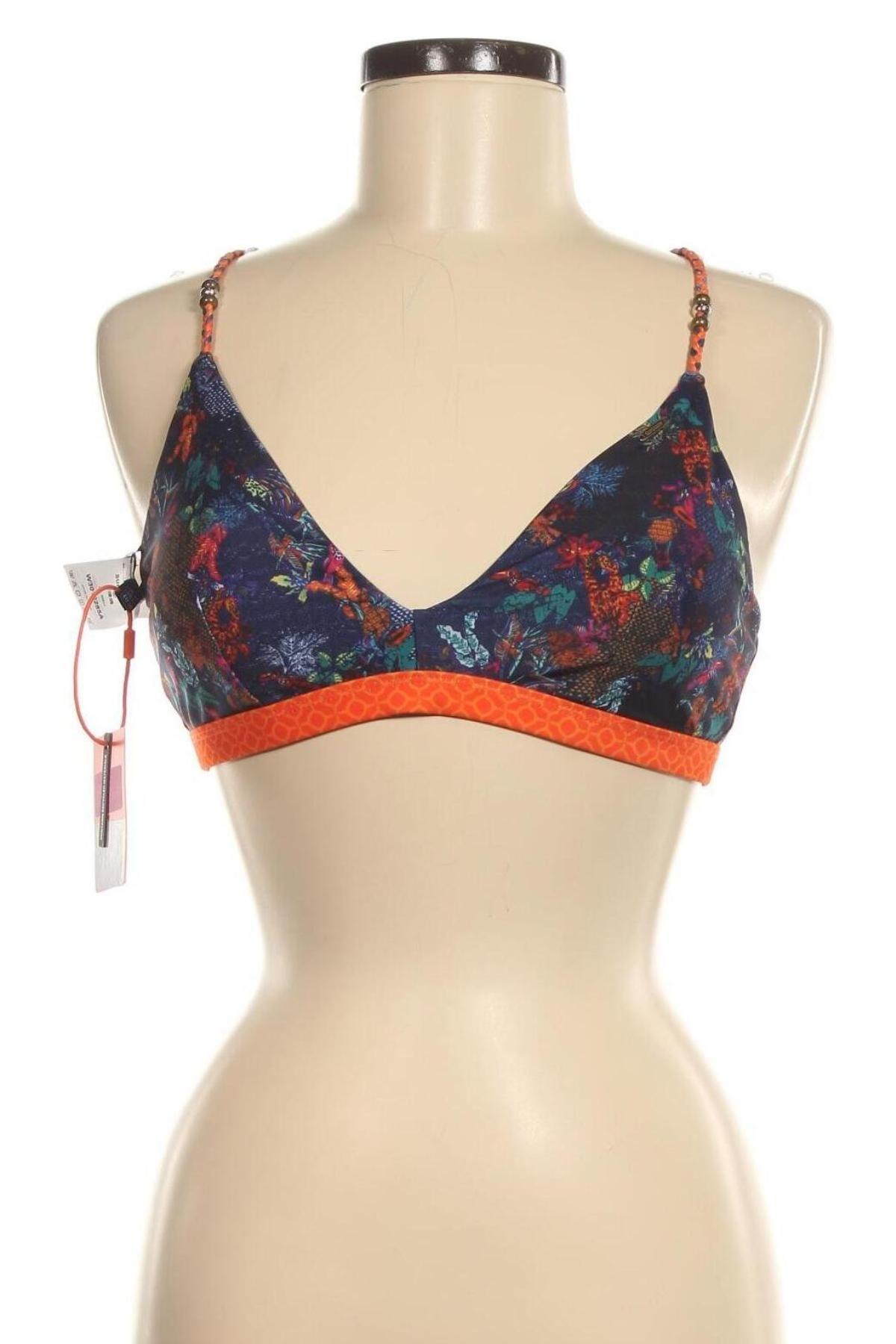 Damen-Badeanzug Superdry, Größe M, Farbe Mehrfarbig, Preis € 23,71