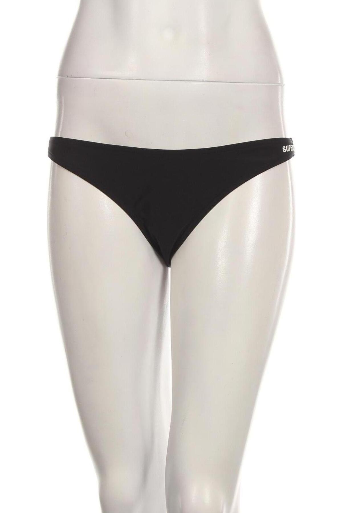 Damen-Badeanzug Superdry, Größe M, Farbe Weiß, Preis 9,09 €