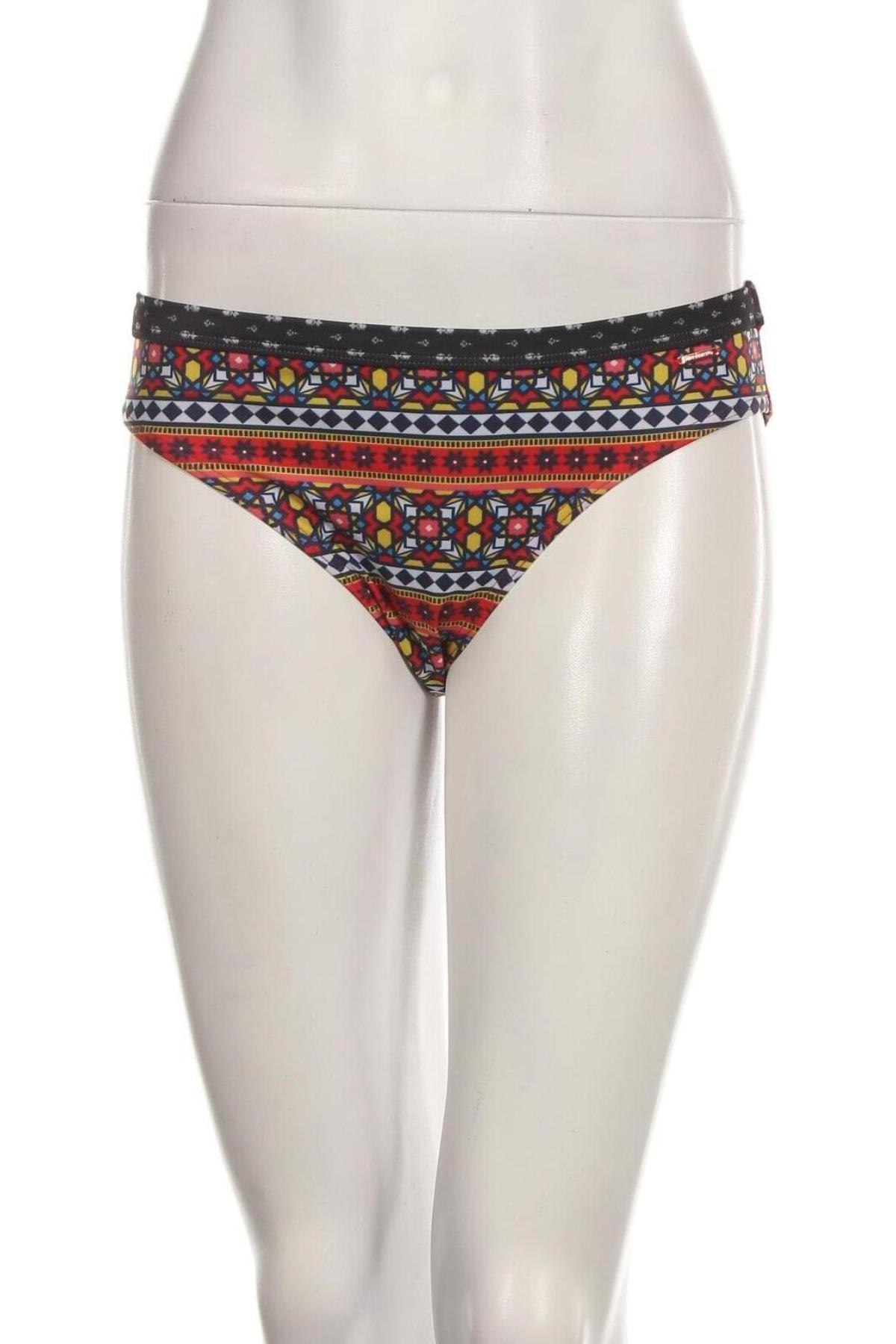 Costum de baie de damă Superdry, Mărime S, Culoare Multicolor, Preț 53,95 Lei