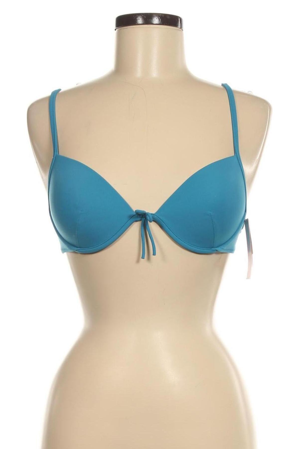 Dámske plavky  Victoria's Secret, Veľkosť XS, Farba Modrá, Cena  24,38 €
