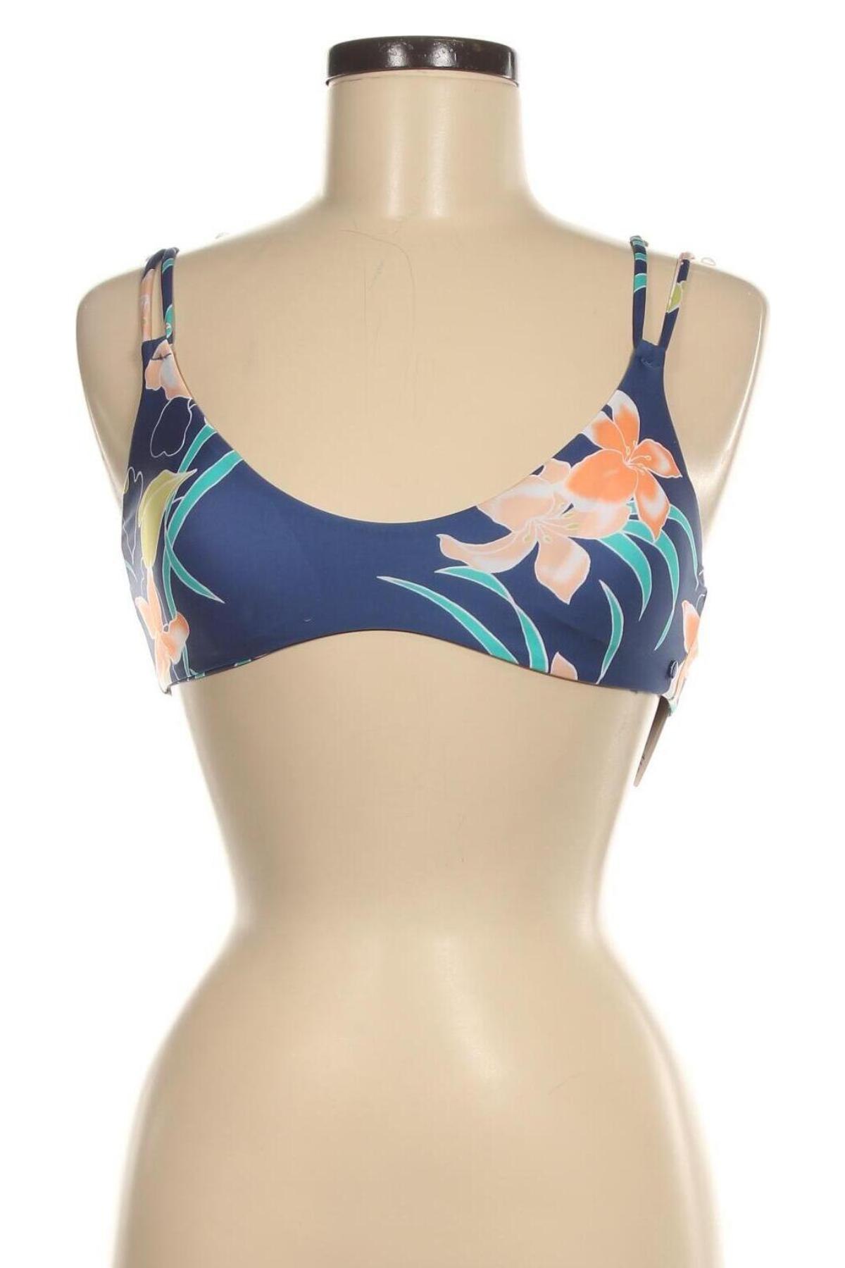 Damen-Badeanzug Volcom, Größe S, Farbe Mehrfarbig, Preis 17,53 €
