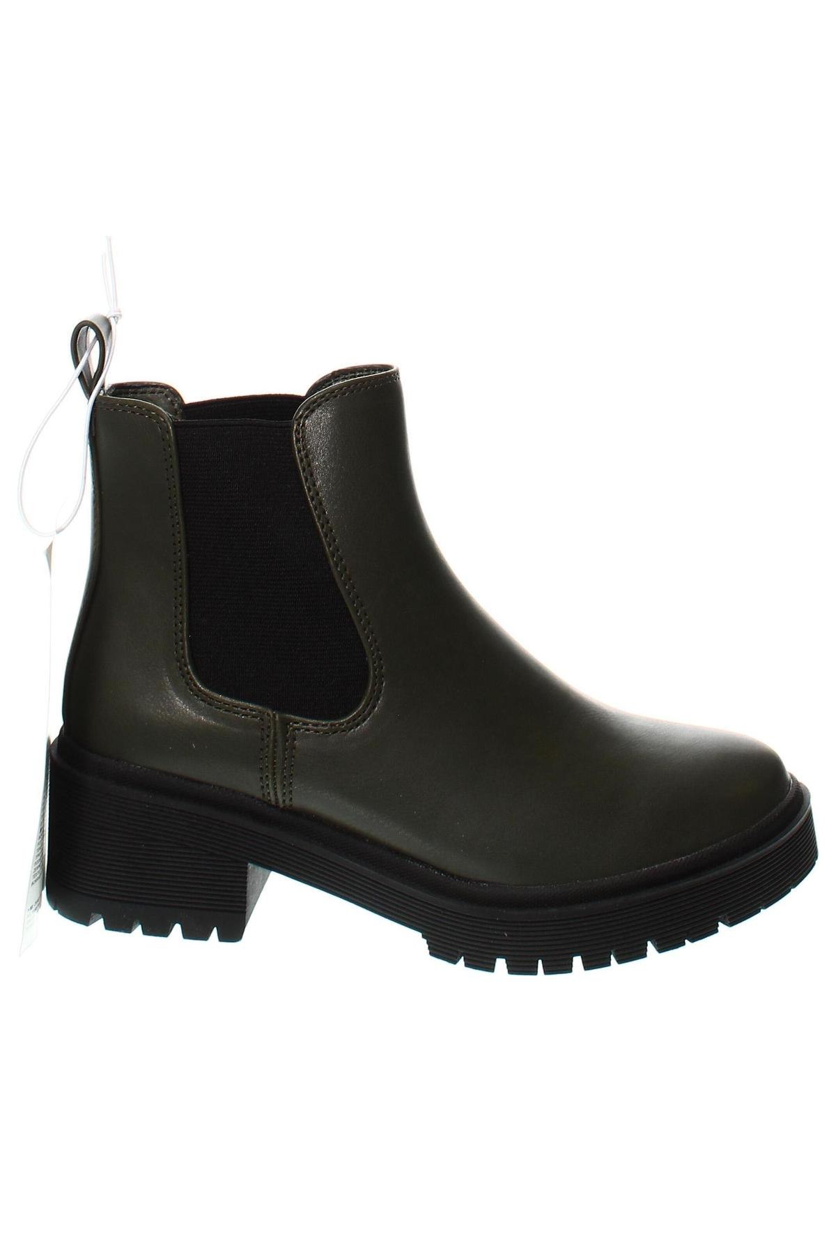 Botine de damă Amazon Essentials, Mărime 36, Culoare Verde, Preț 253,29 Lei