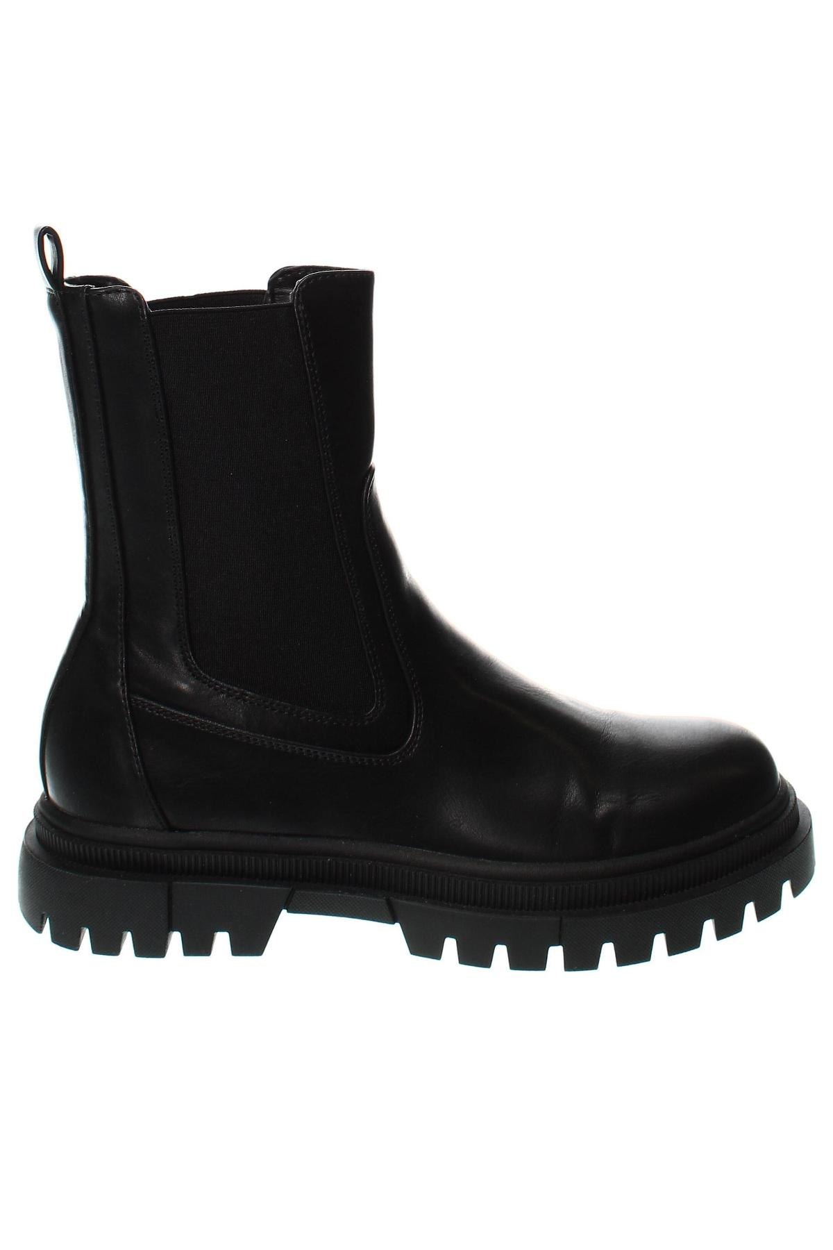 Botine de damă Even&Odd, Mărime 41, Culoare Negru, Preț 151,97 Lei