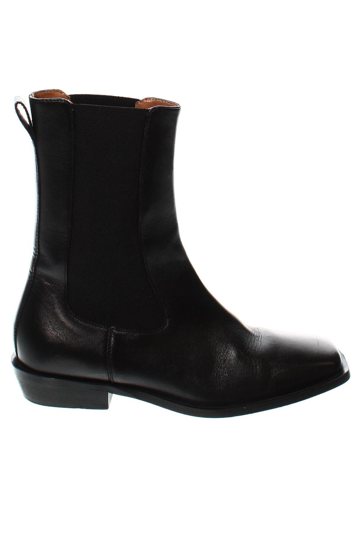 Botine de damă Gino Rossi, Mărime 36, Culoare Negru, Preț 173,00 Lei