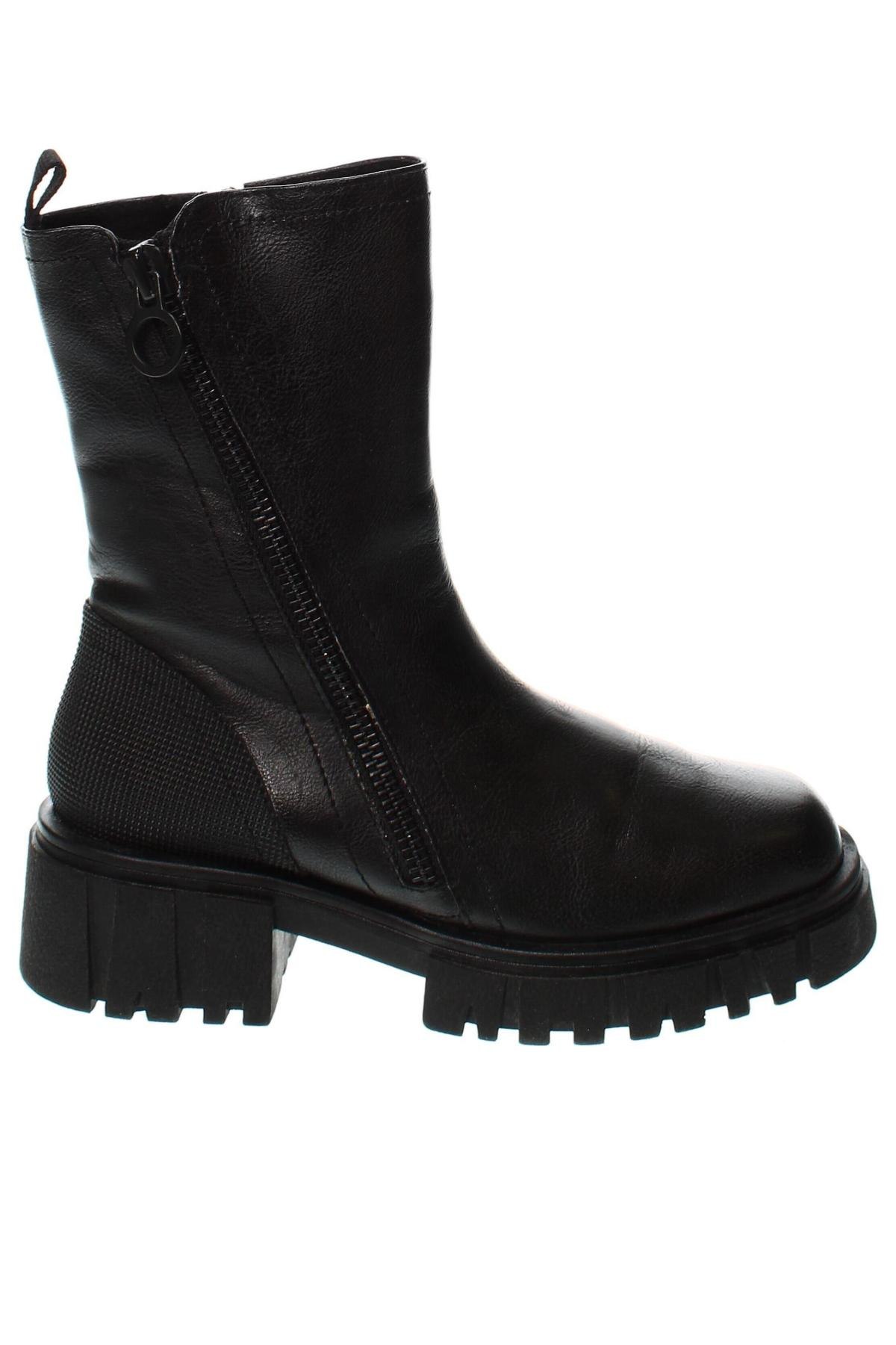 Damen Stiefeletten Marco Tozzi, Größe 37, Farbe Schwarz, Preis € 26,79