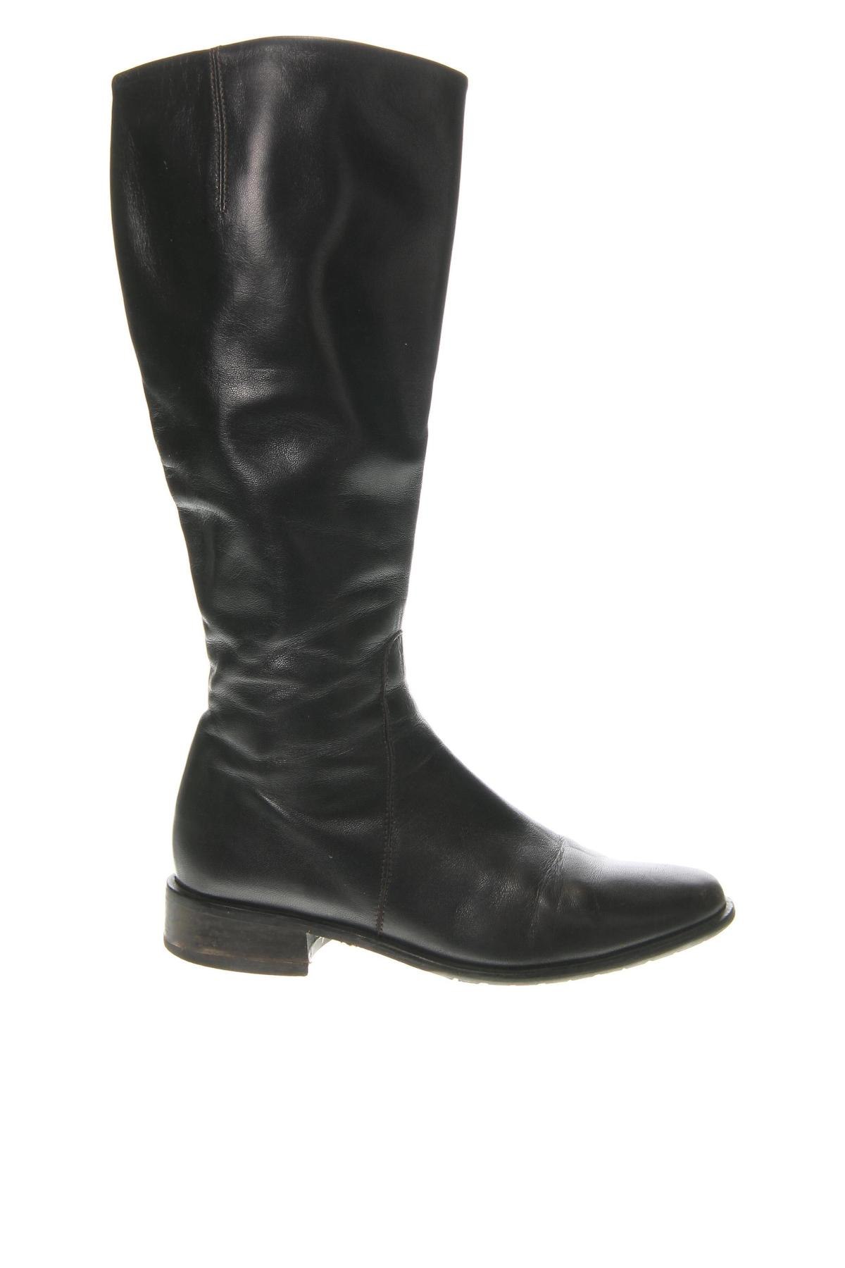 Damenstiefel, Größe 38, Farbe Braun, Preis 15,88 €