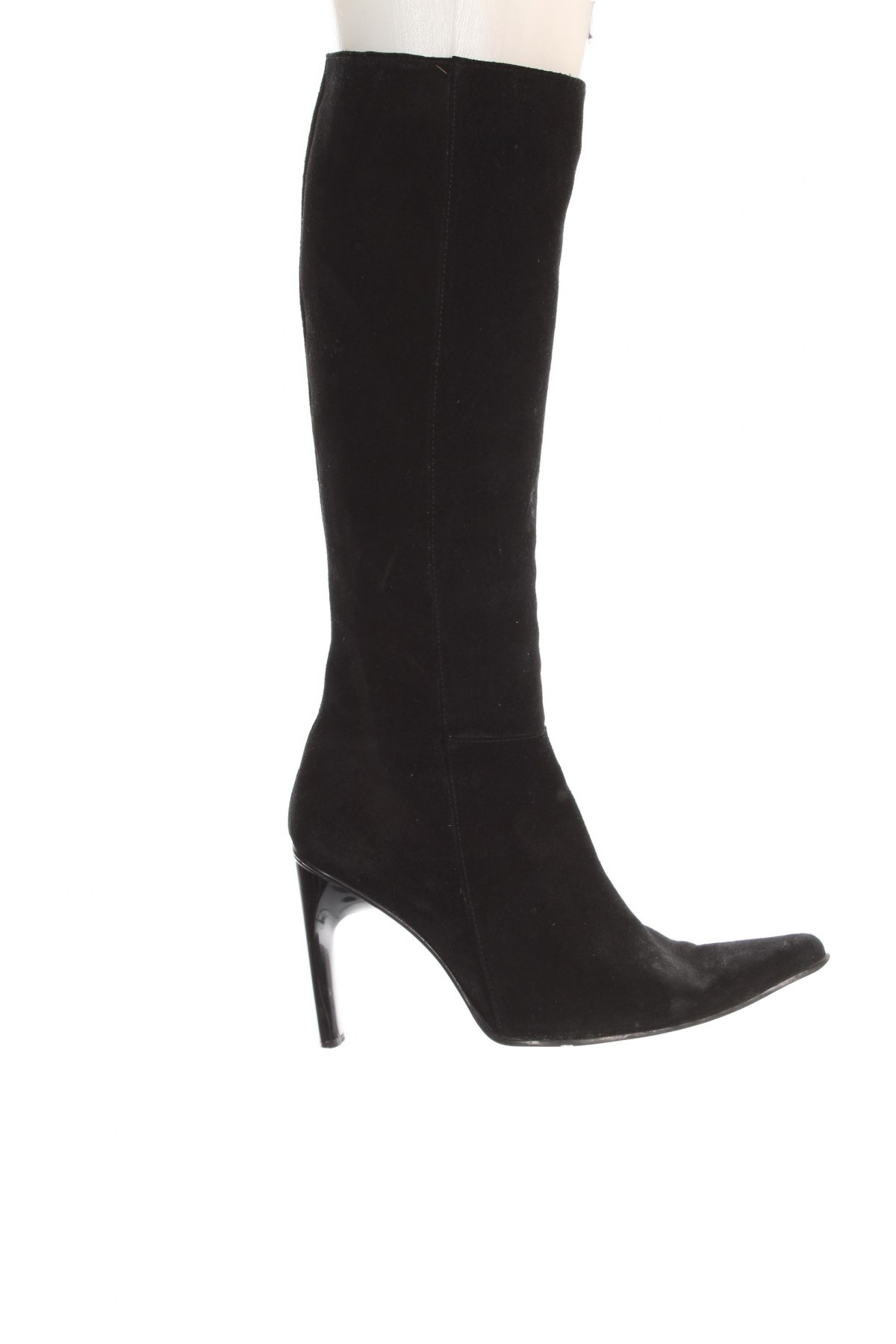 Γυναικείες μπότες Extreme, Μέγεθος 40, Χρώμα Μαύρο, Τιμή 14,61 €