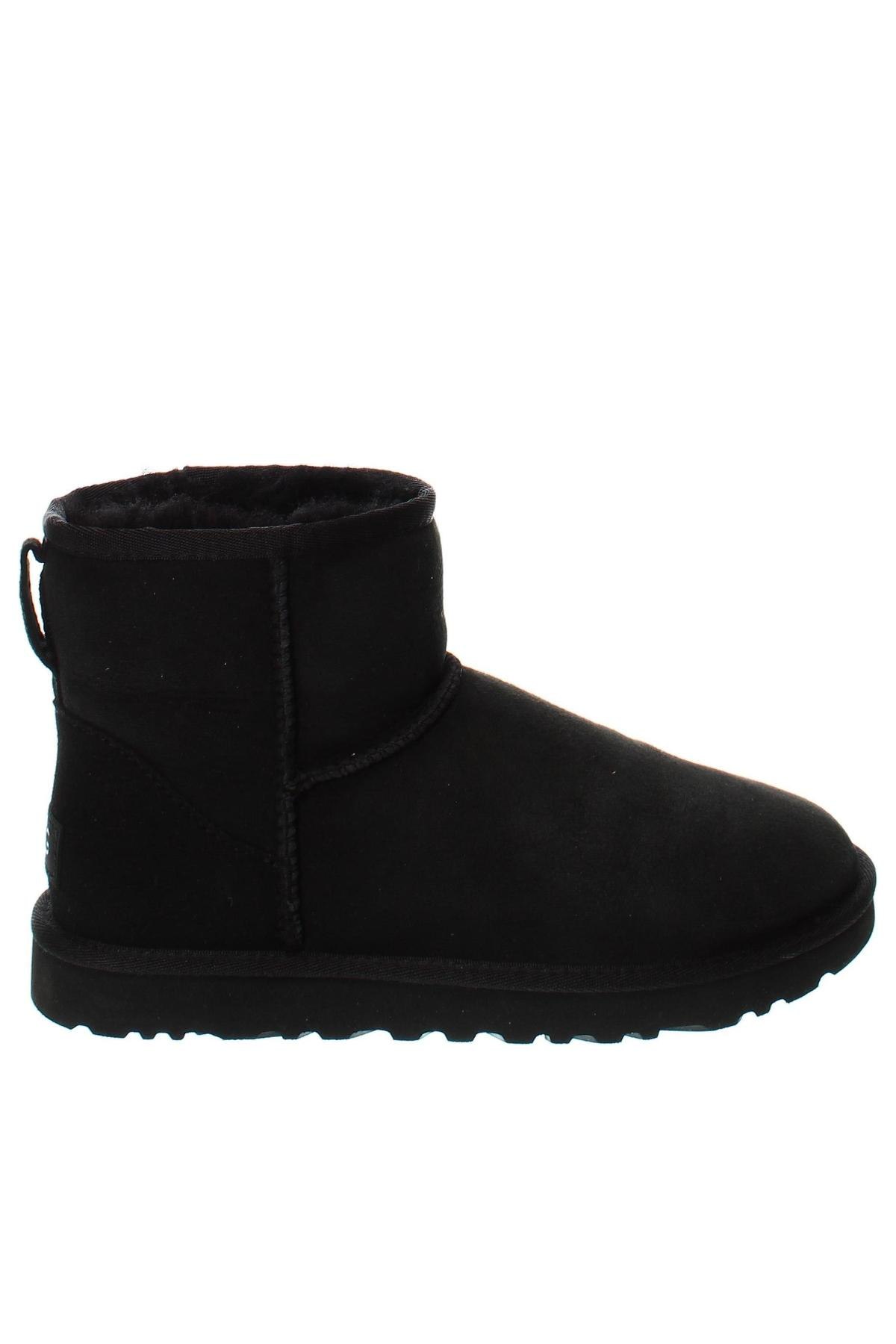 Damenstiefel UGG Australia, Größe 37, Farbe Schwarz, Preis 100,21 €