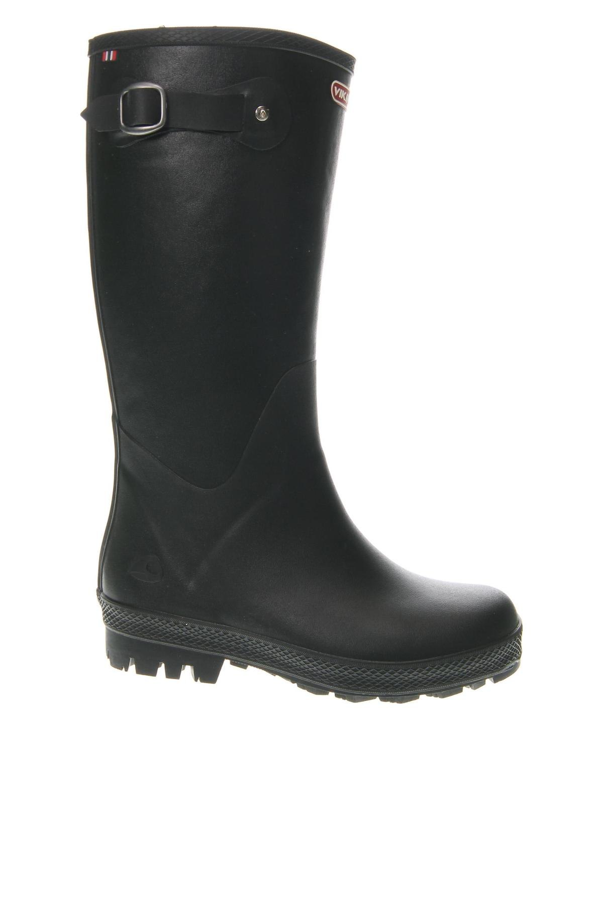 Damenstiefel Viking, Größe 37, Farbe Schwarz, Preis € 48,74