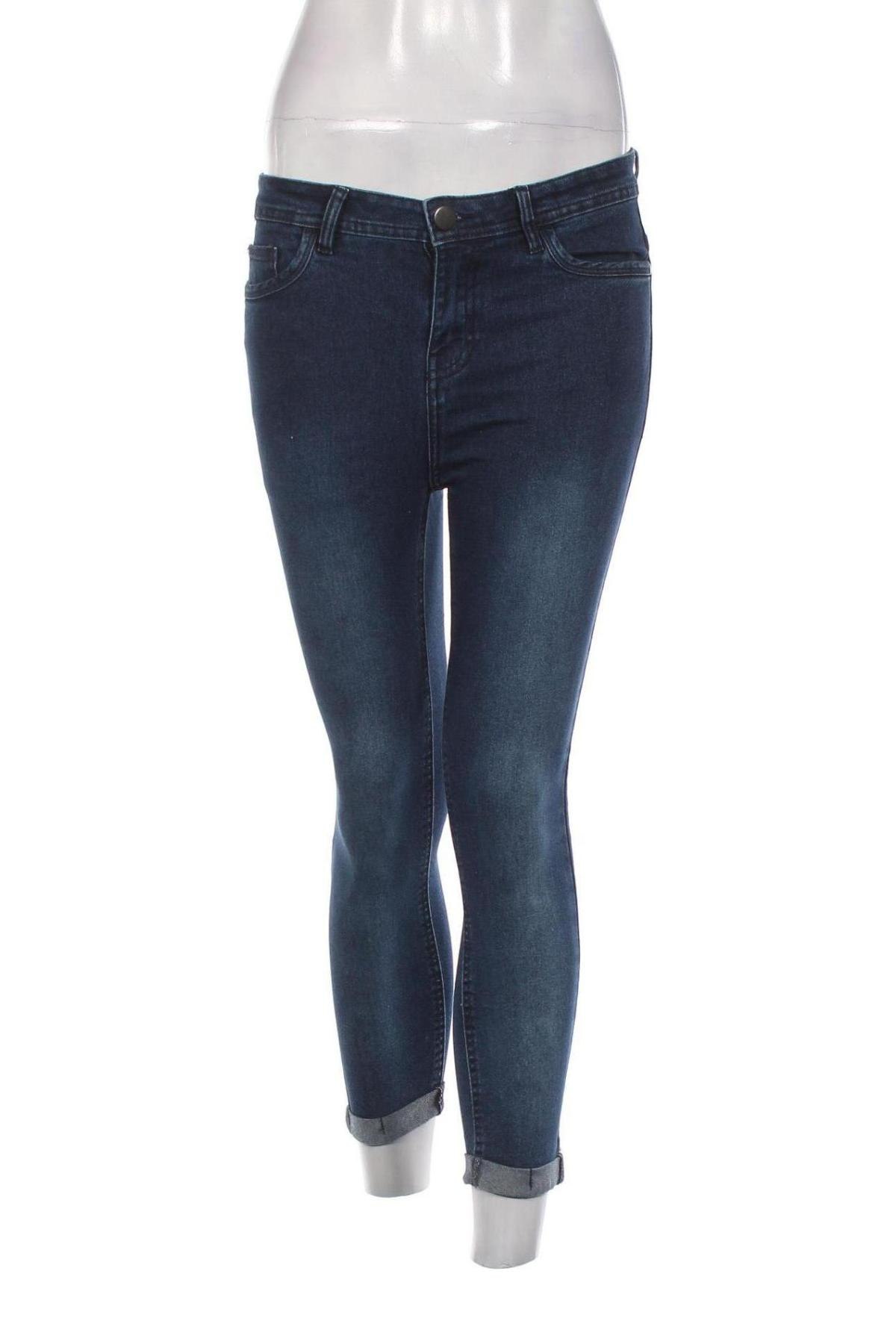 Damen Jeans, Größe S, Farbe Blau, Preis € 6,46