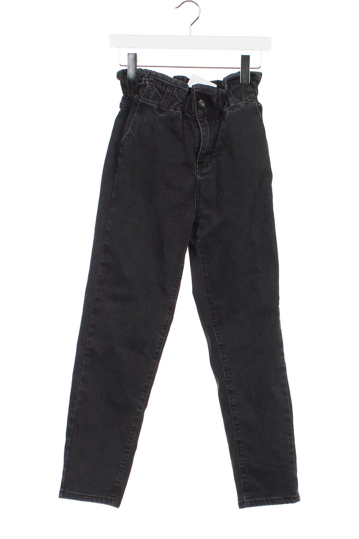 Damen Jeans, Größe XS, Farbe Grau, Preis 3,56 €