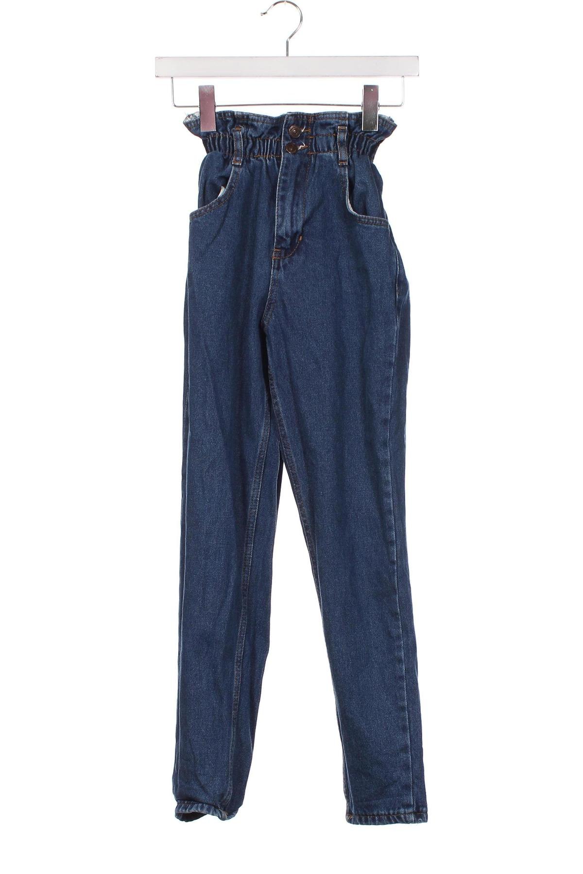 Damen Jeans, Größe S, Farbe Blau, Preis 5,49 €